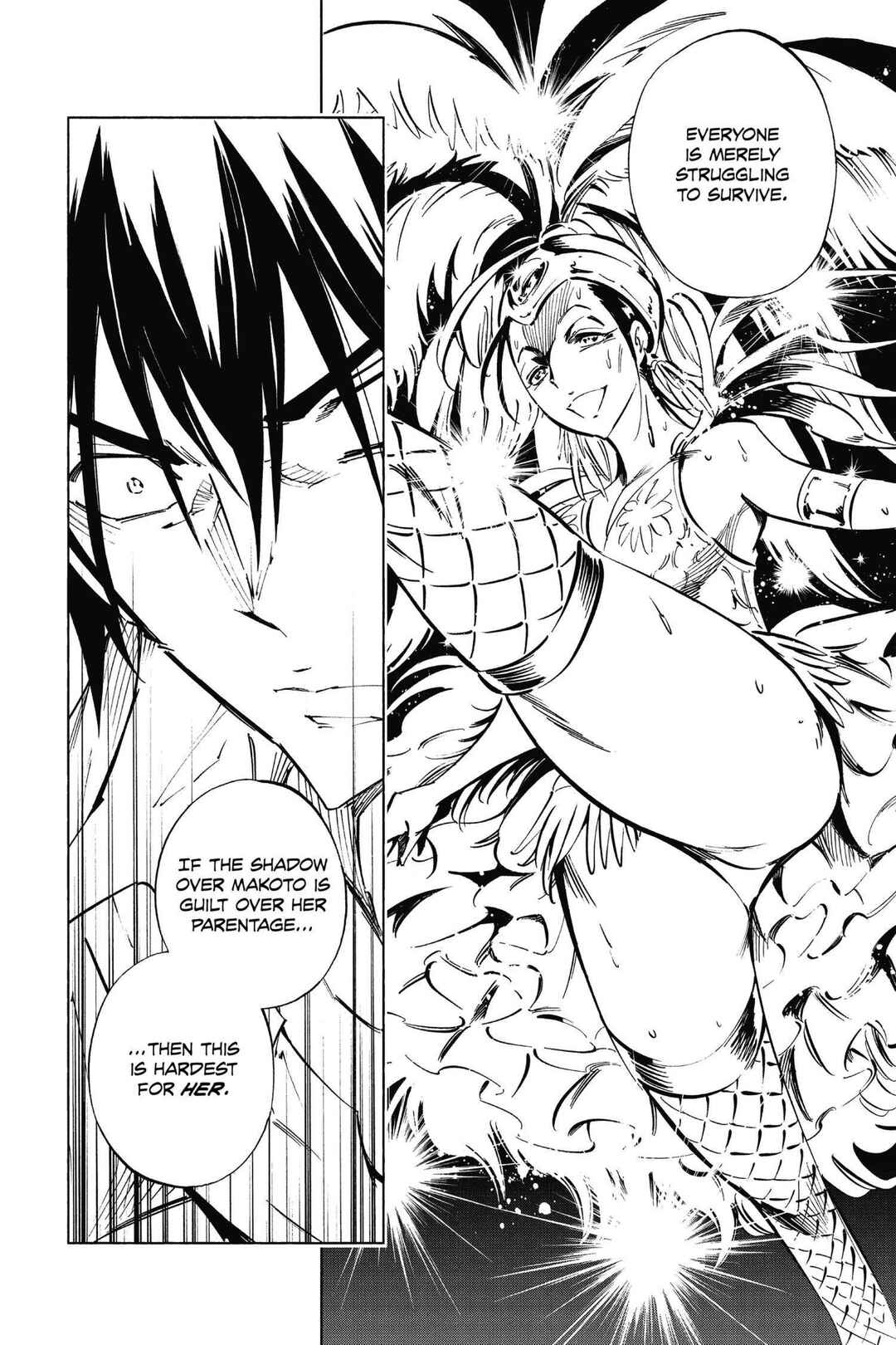 Page 13 Chapter 45 Mechanical Child ULTIMO