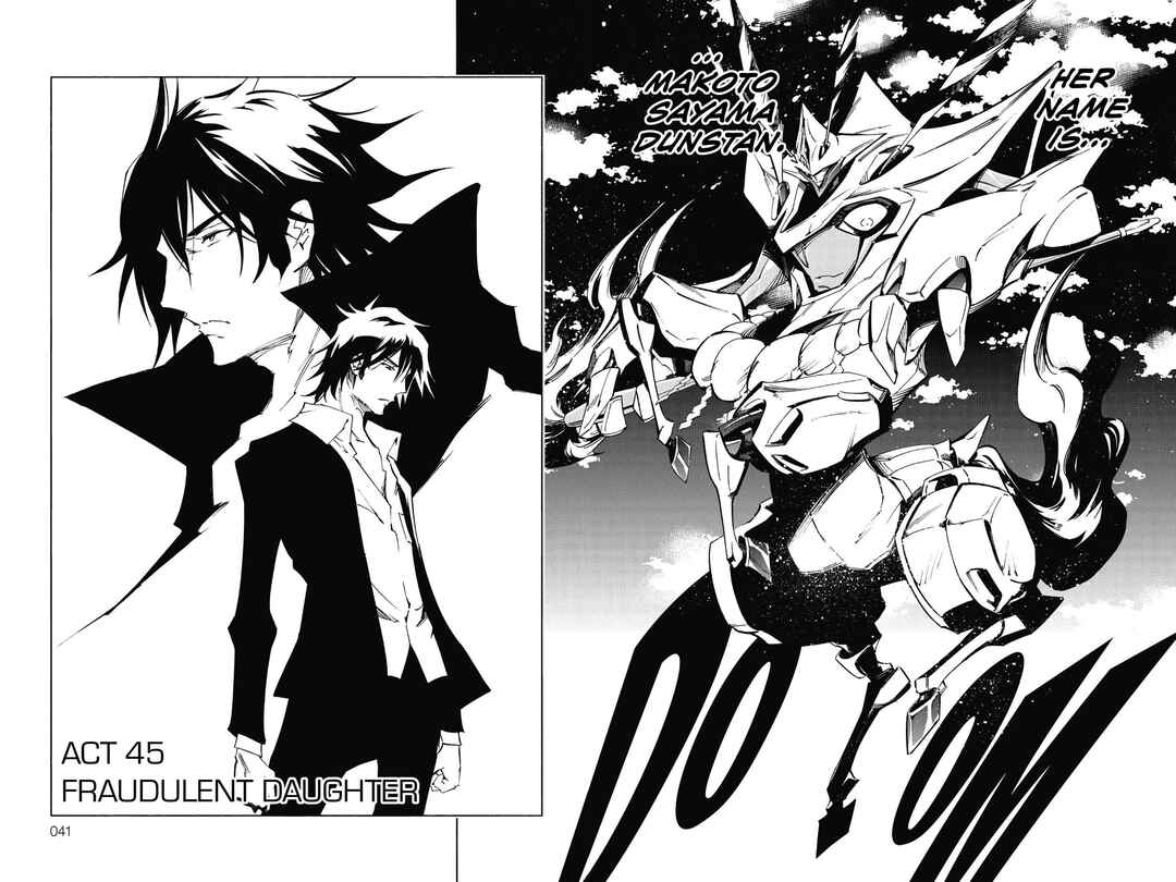 Page 2 Chapter 45 Mechanical Child ULTIMO