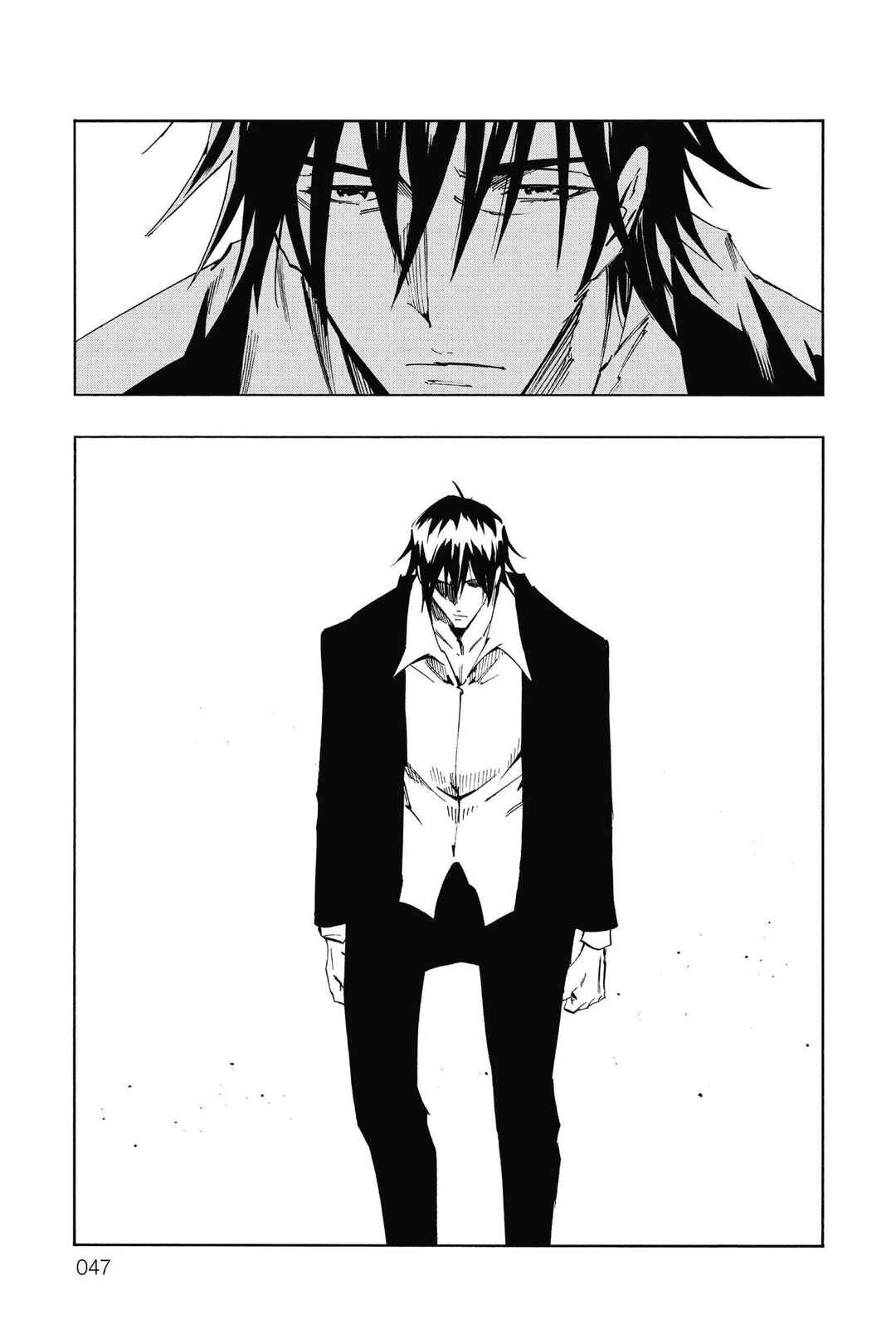 Page 6 Chapter 45 Mechanical Child ULTIMO