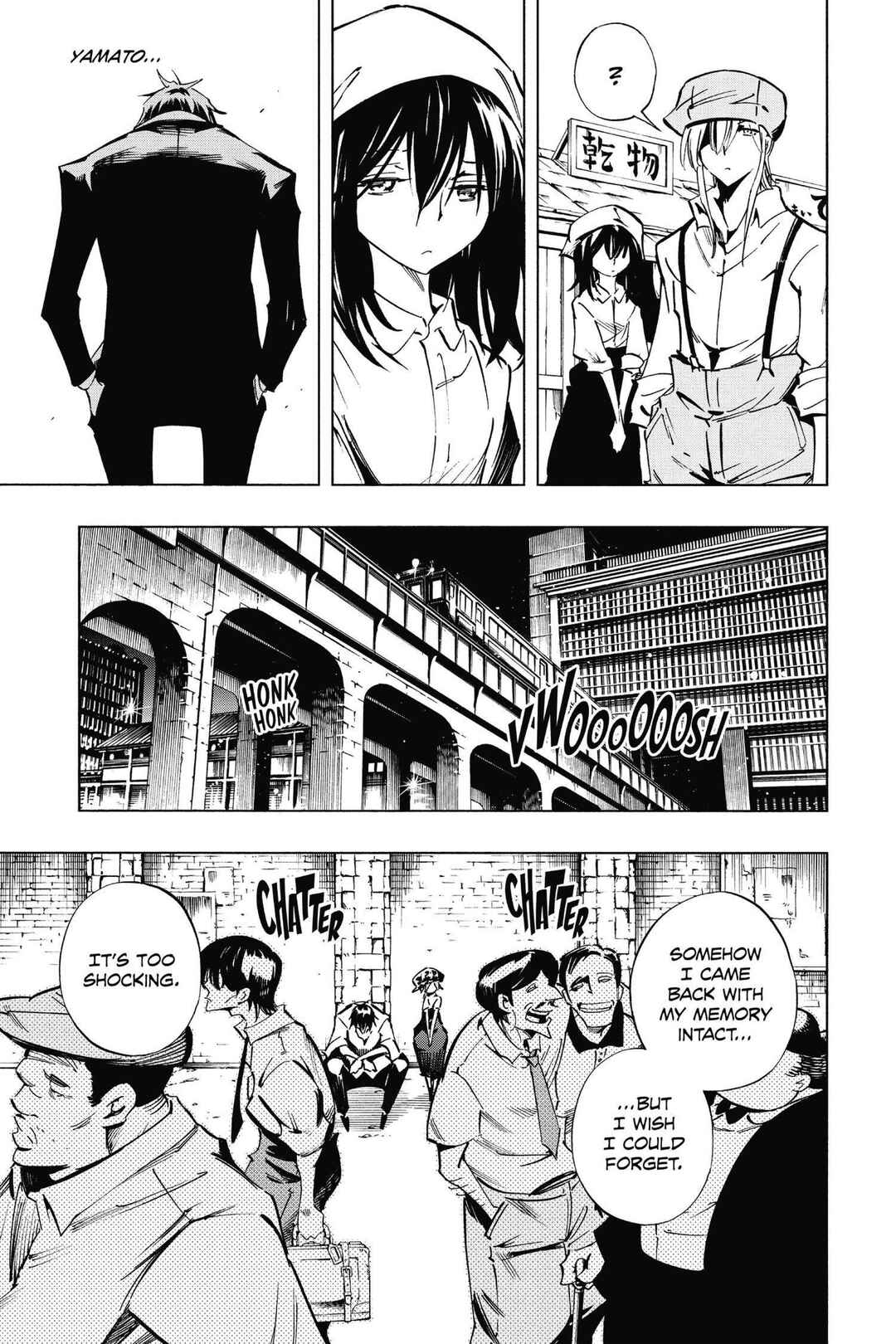 Page 8 Chapter 45 Mechanical Child ULTIMO