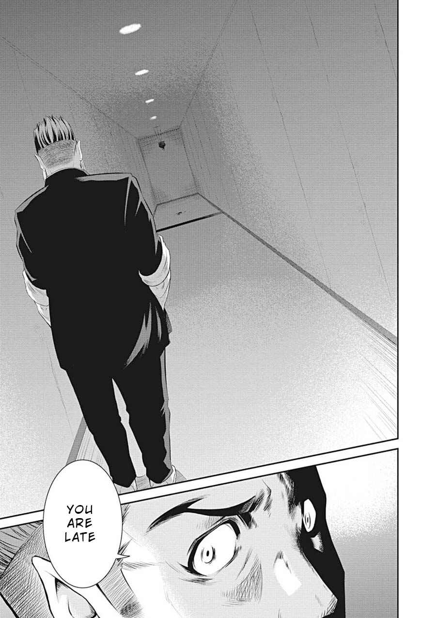 Page 9 Chapter 10 Life Game