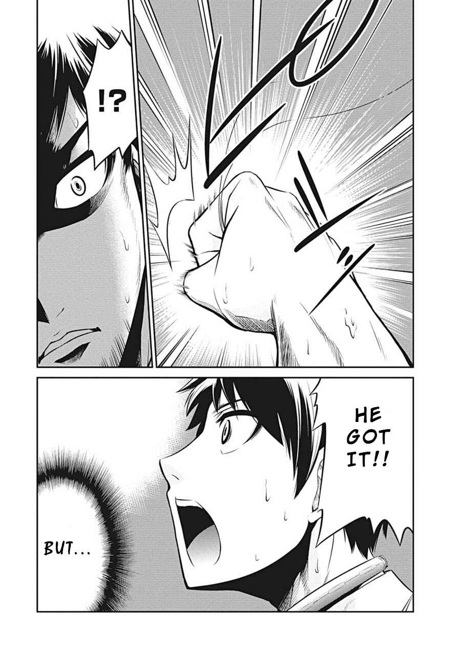 Page 2 Chapter 4 Life Game