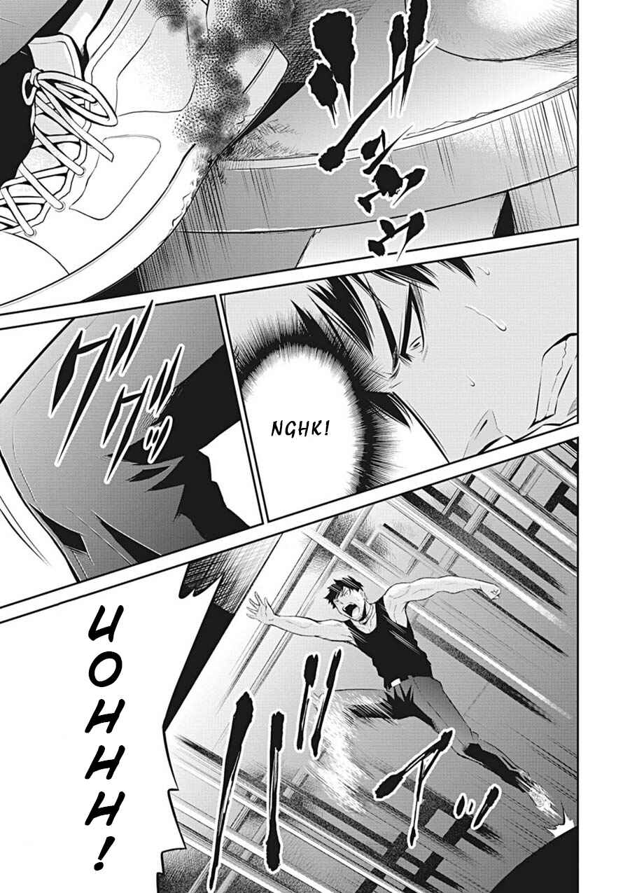 Page 5 Chapter 4 Life Game