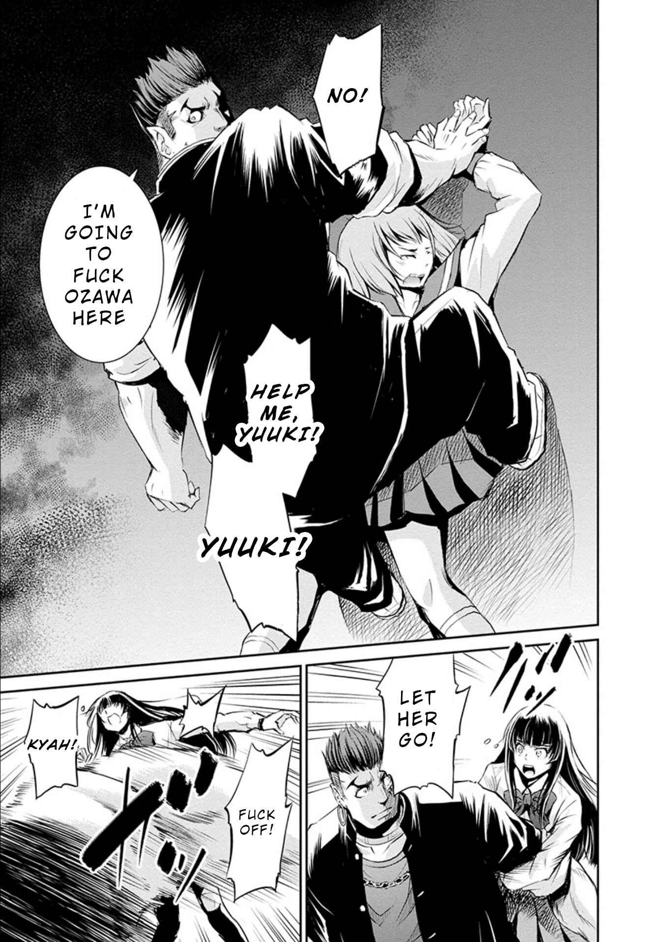 Page 19 Chapter 19 Life Game