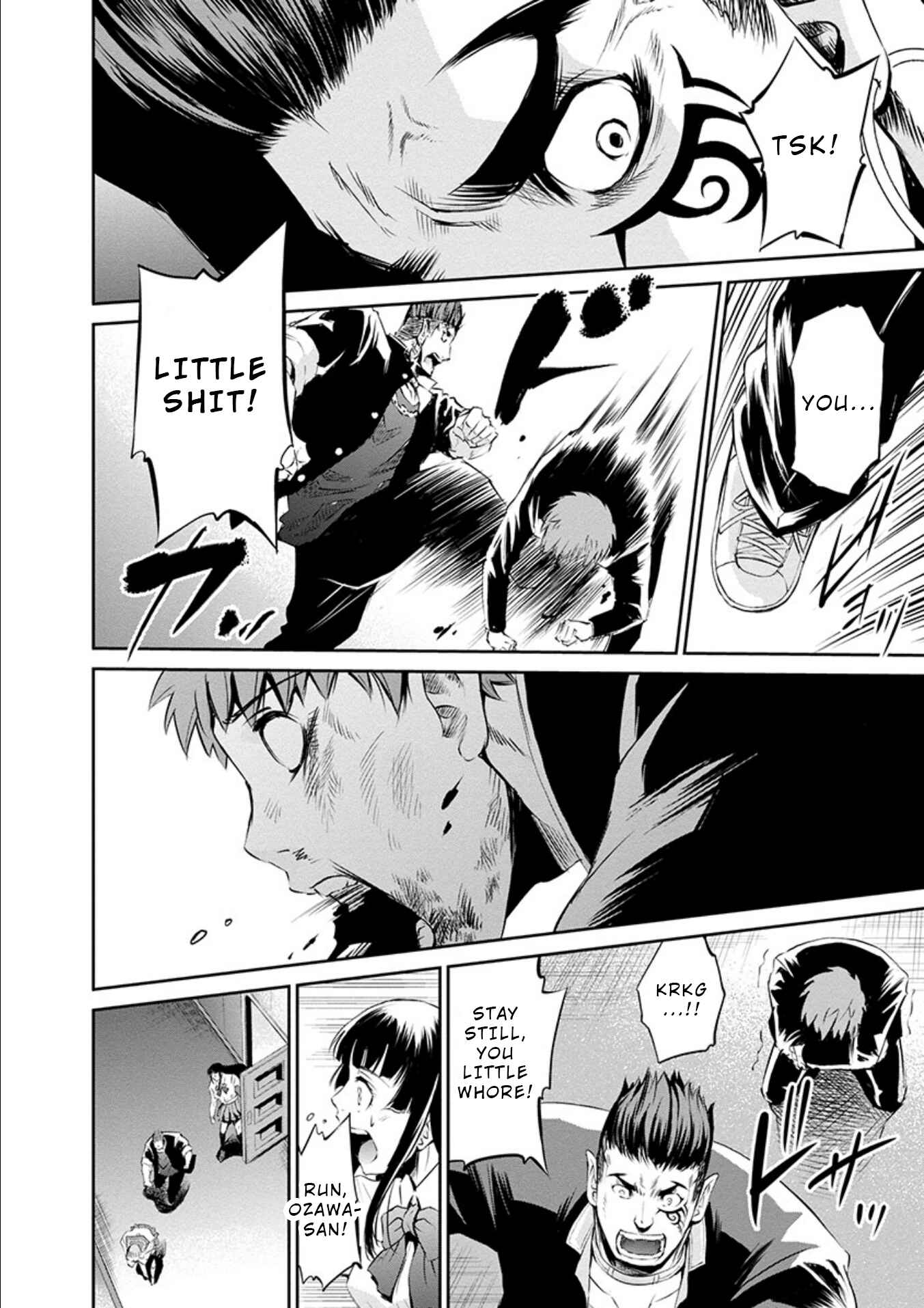 Page 22 Chapter 19 Life Game