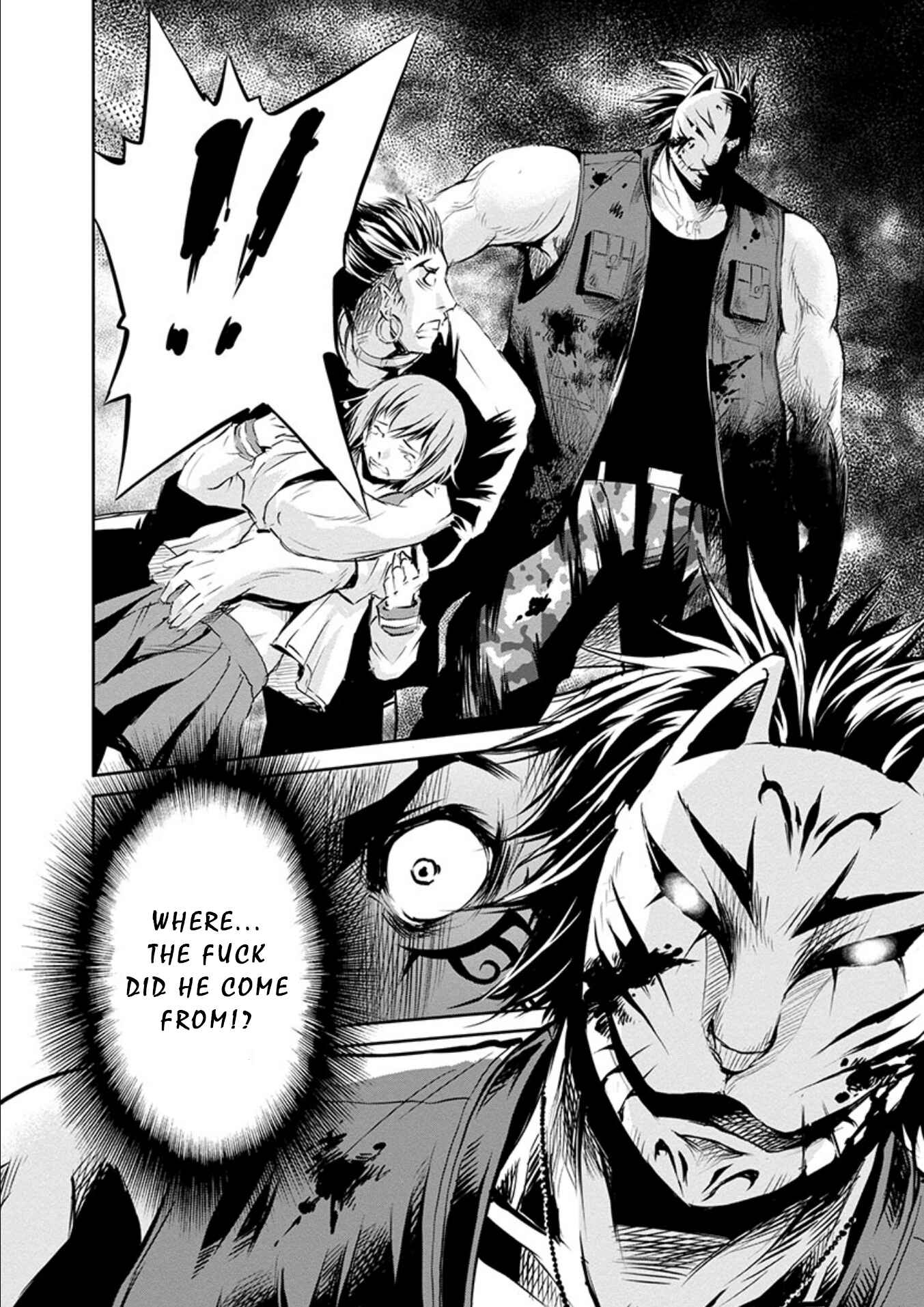 Page 24 Chapter 19 Life Game