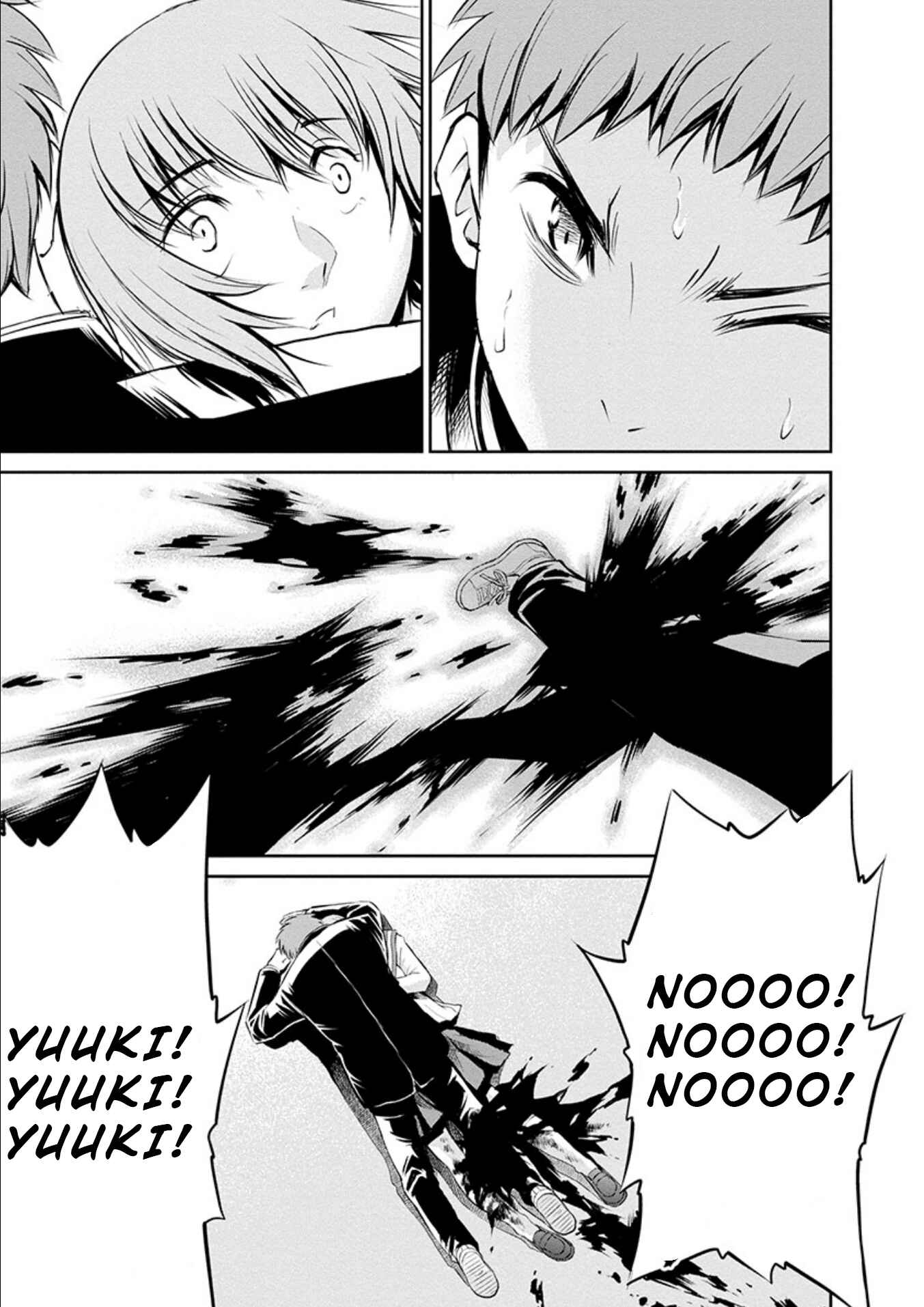 Page 27 Chapter 19 Life Game