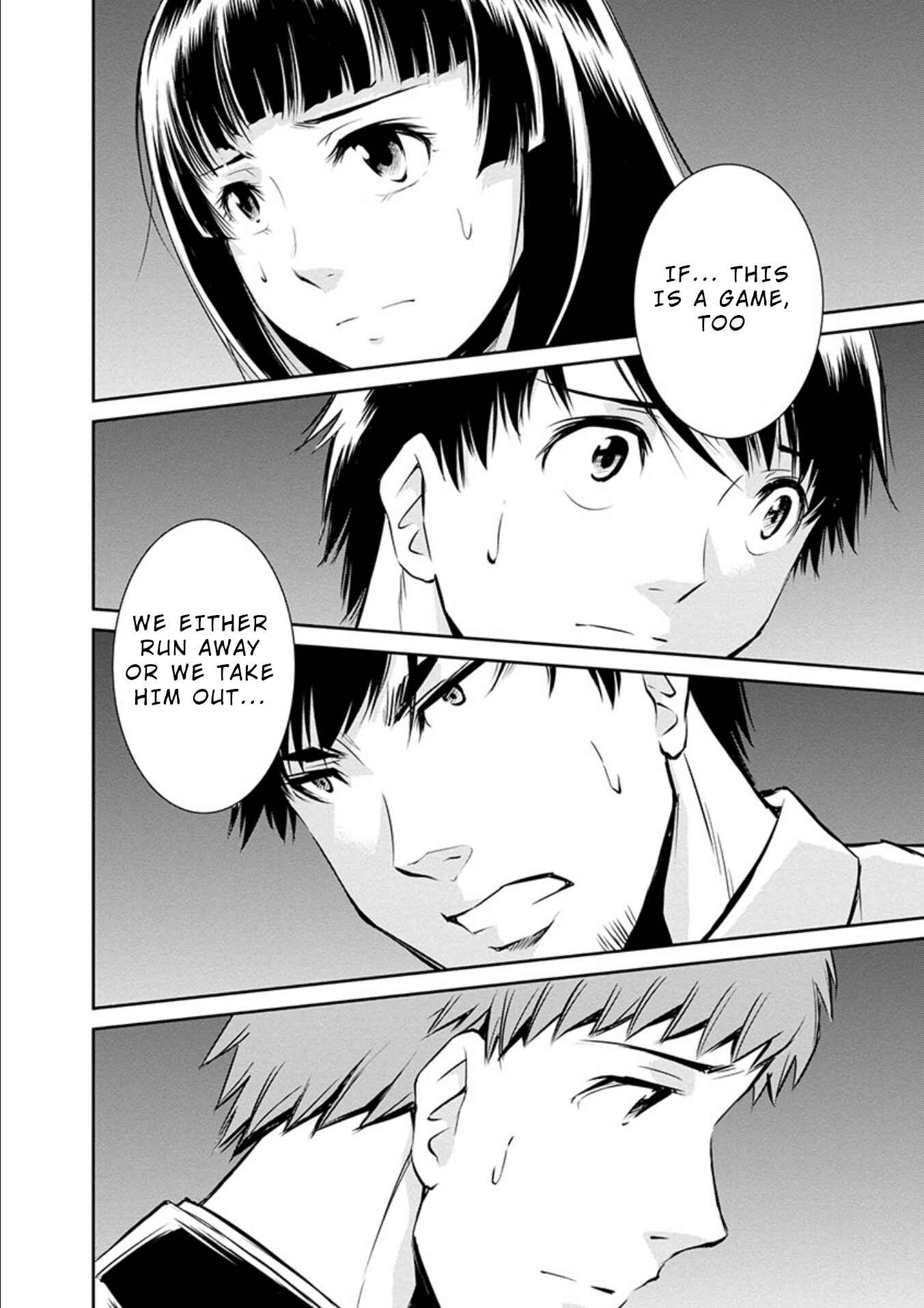 Page 8 Chapter 19 Life Game