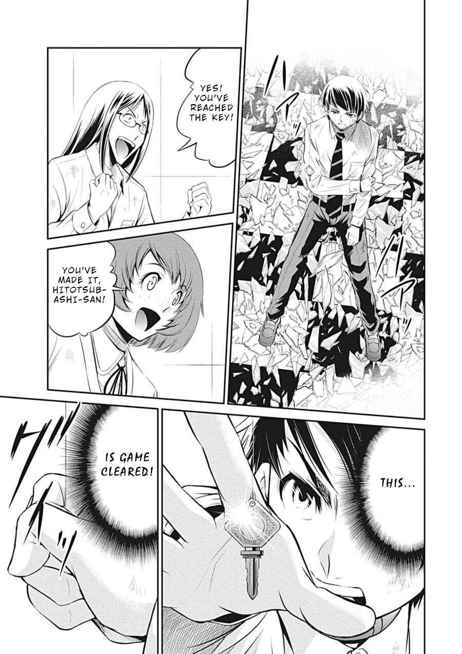 Page 11 Chapter 9 Life Game