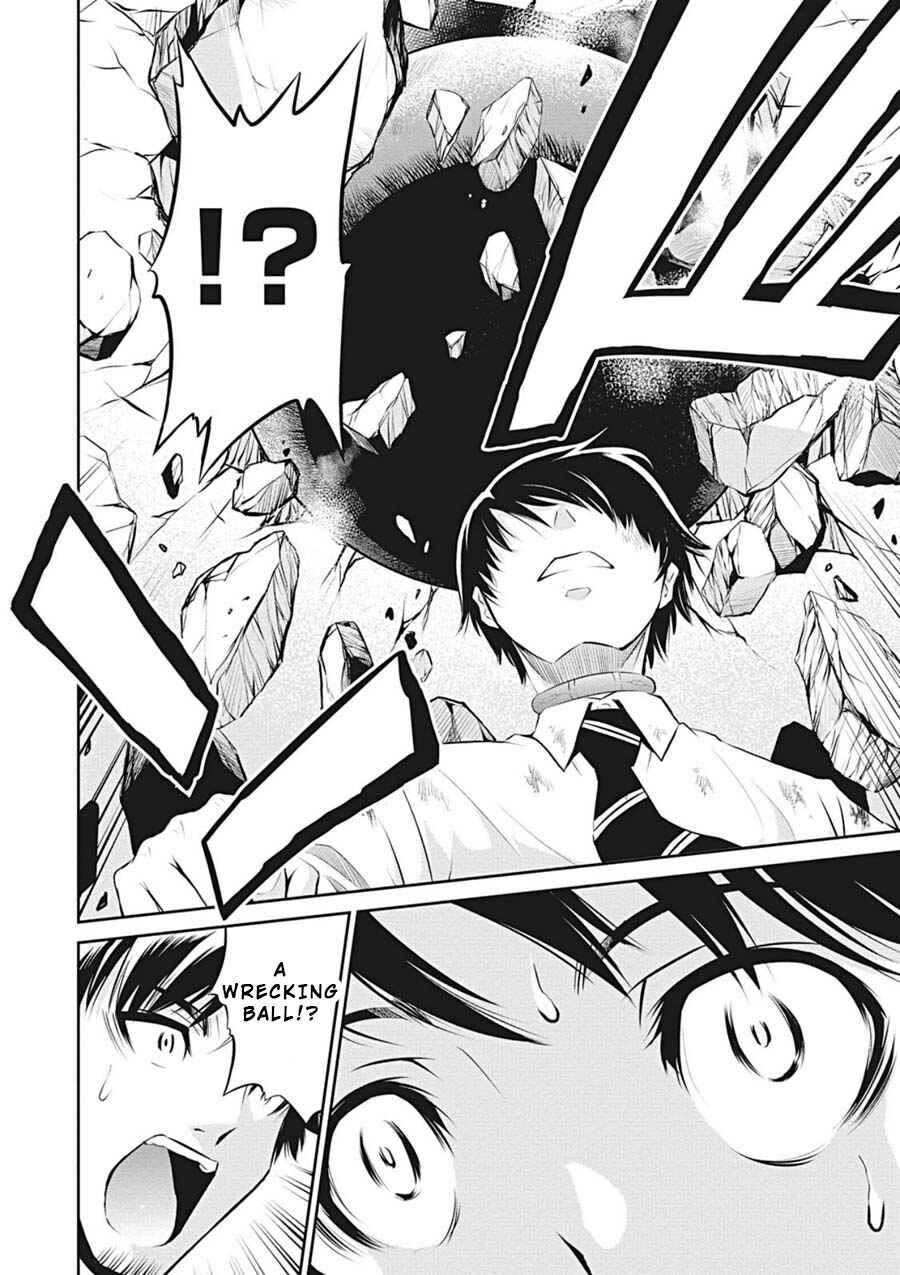 Page 14 Chapter 9 Life Game