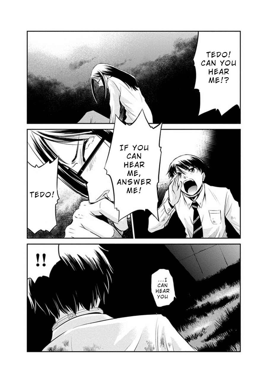 Page 20 Chapter 15 Life Game