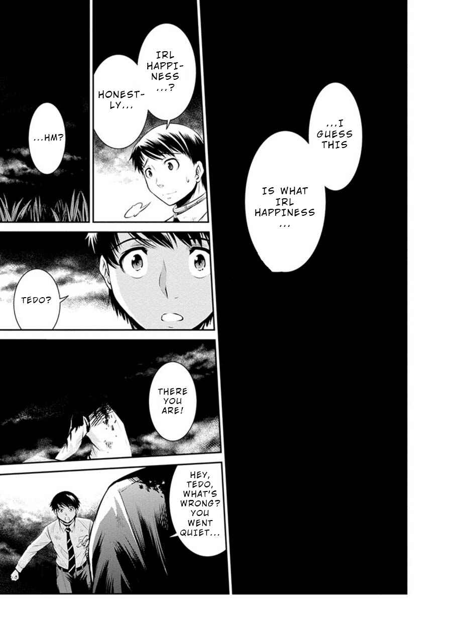 Page 33 Chapter 15 Life Game