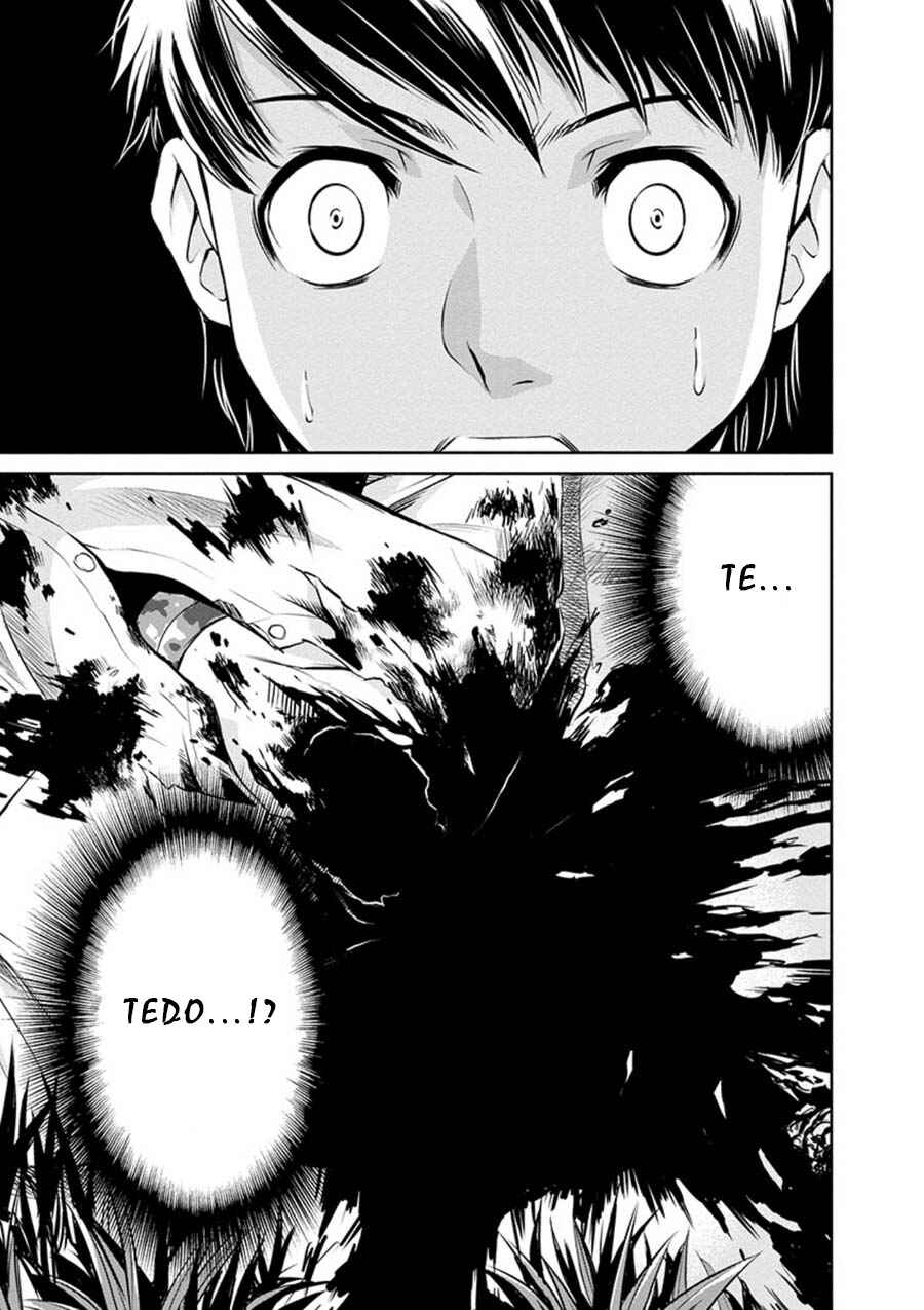 Page 36 Chapter 15 Life Game