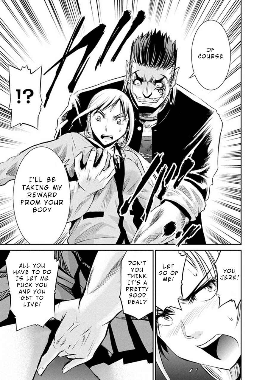 Page 9 Chapter 15 Life Game