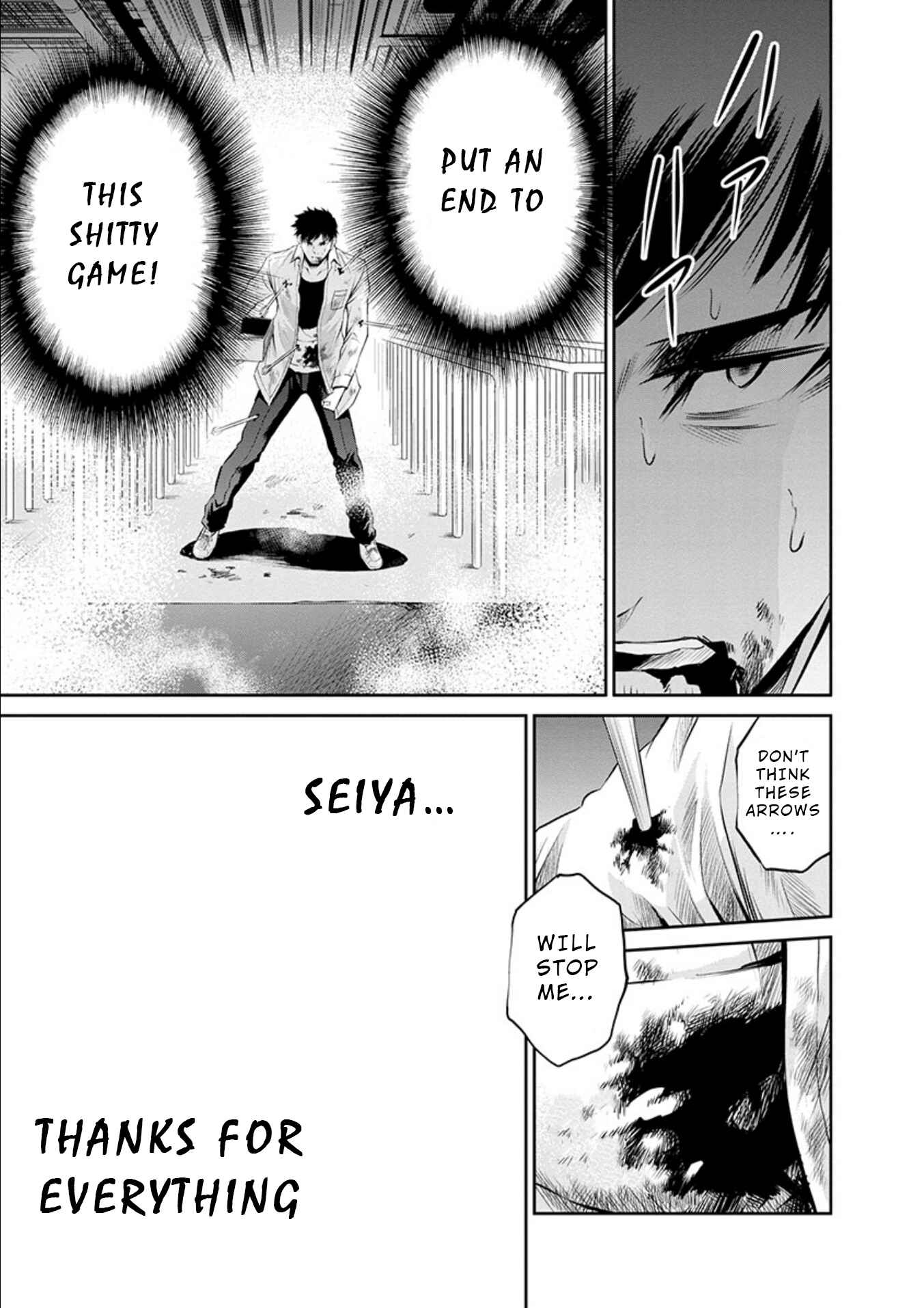 Page 14 Chapter 24 Life Game