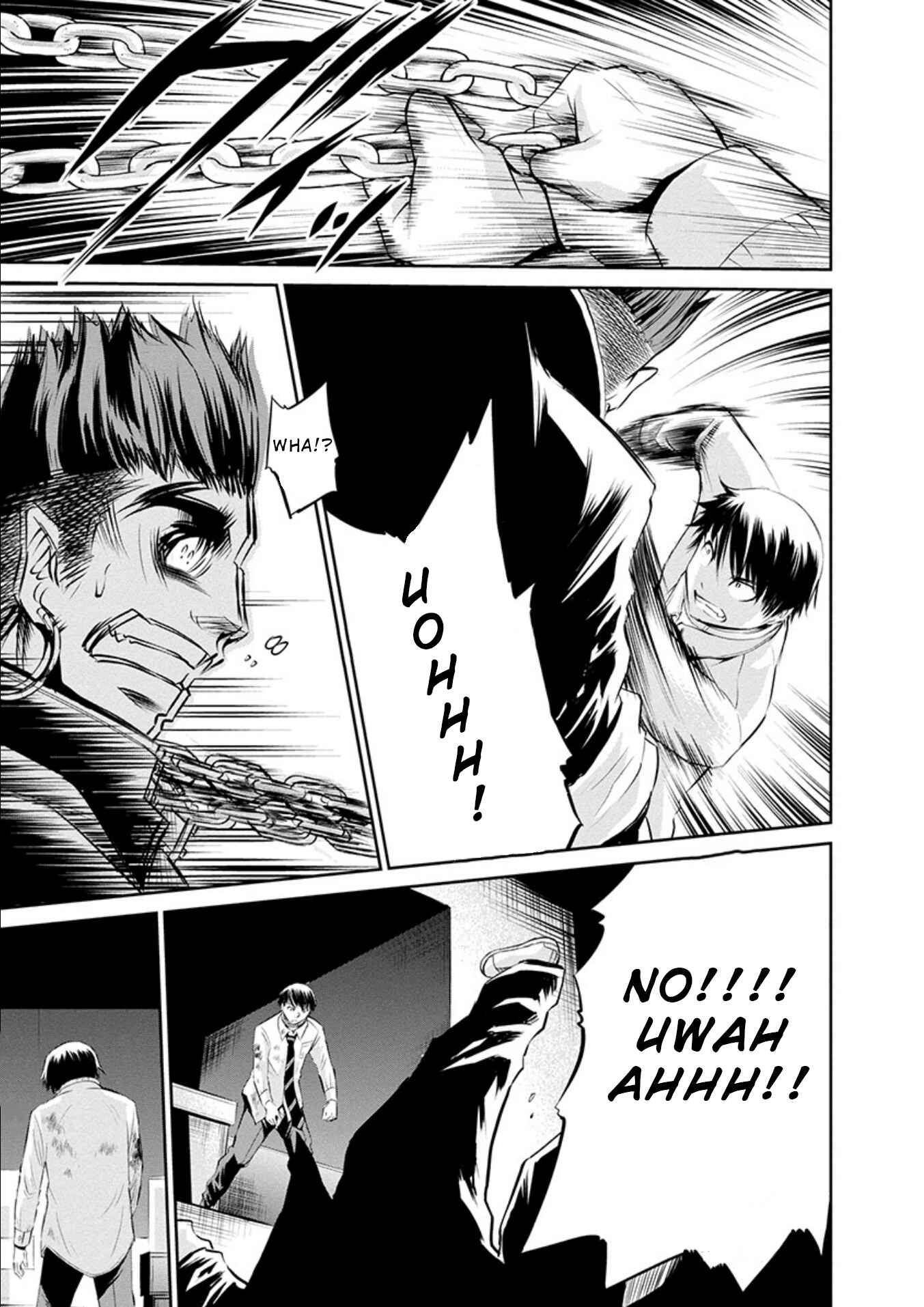 Page 20 Chapter 24 Life Game