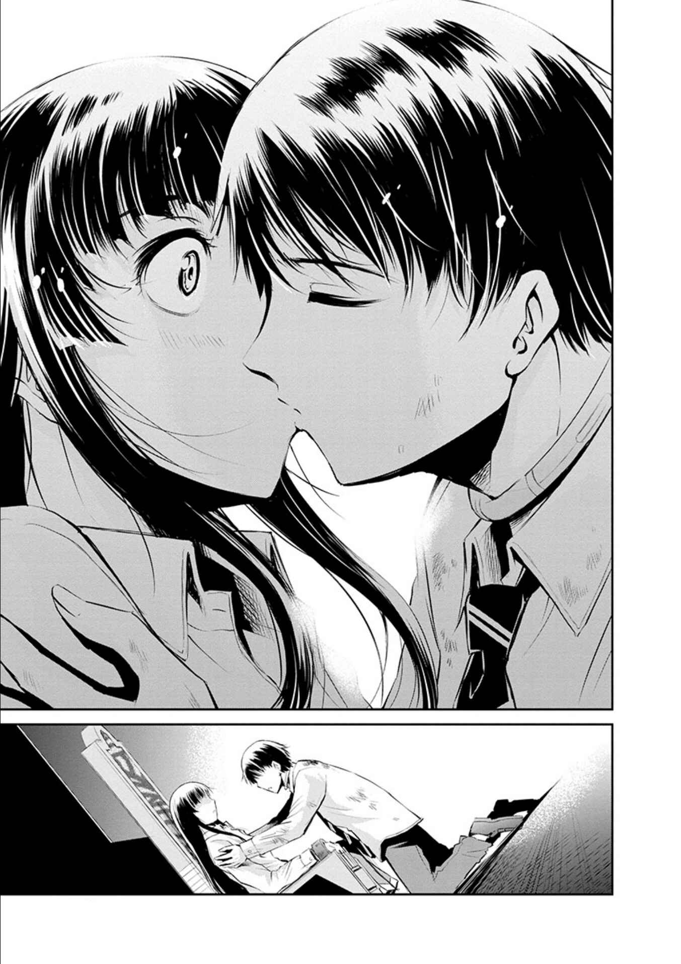 Page 22 Chapter 24 Life Game