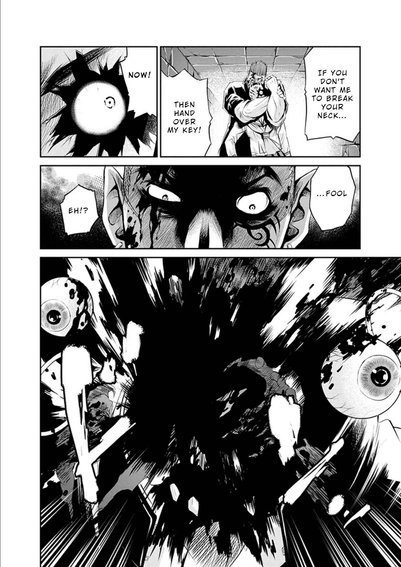 Page 31 Chapter 24 Life Game