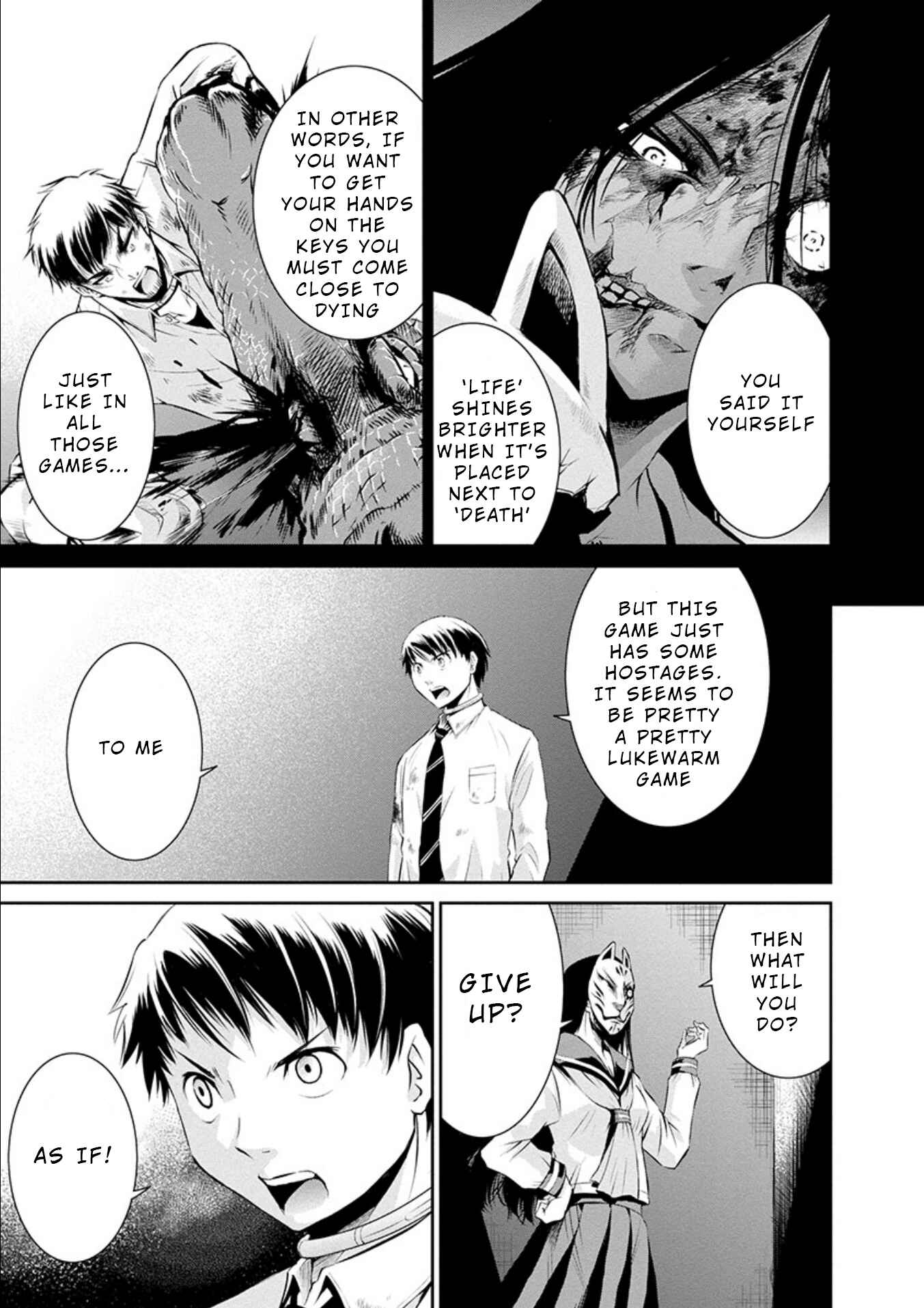Page 5 Chapter 24 Life Game