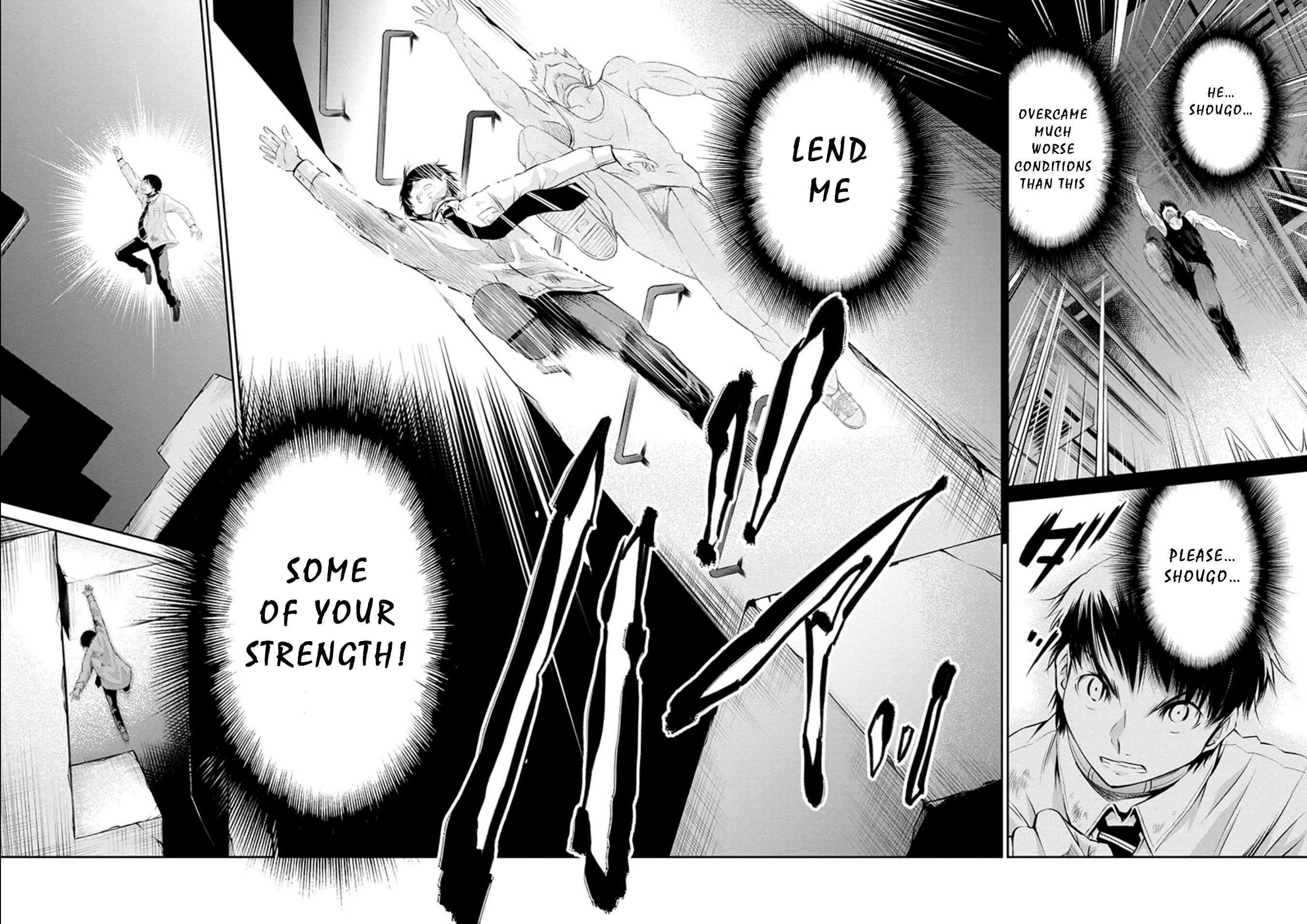 Page 6 Chapter 24 Life Game
