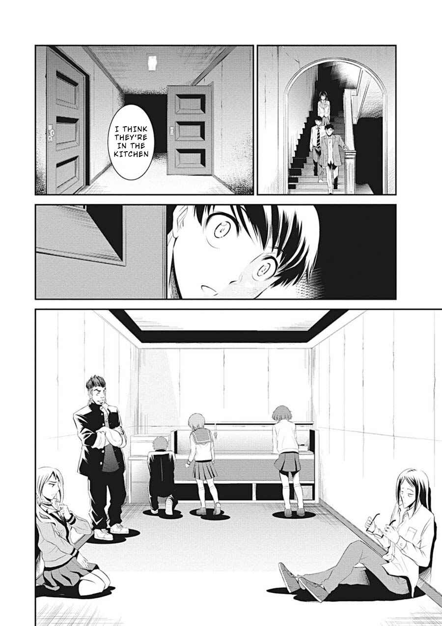 Page 2 Chapter 6 Life Game