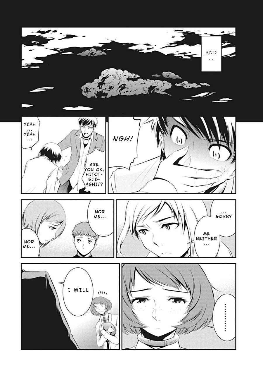 Page 8 Chapter 6 Life Game