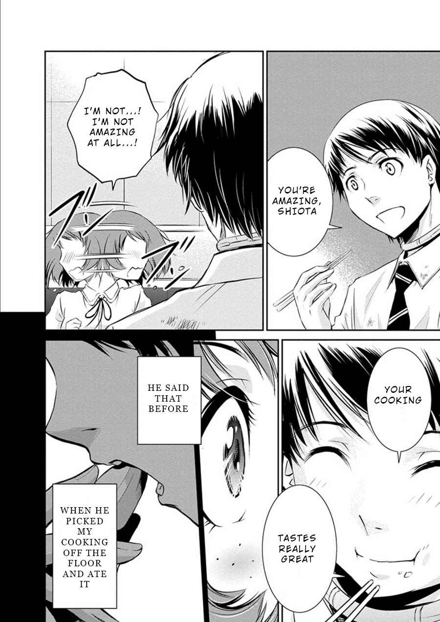 Page 24 Chapter 17 Life Game