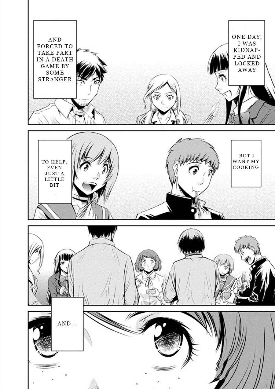 Page 26 Chapter 17 Life Game