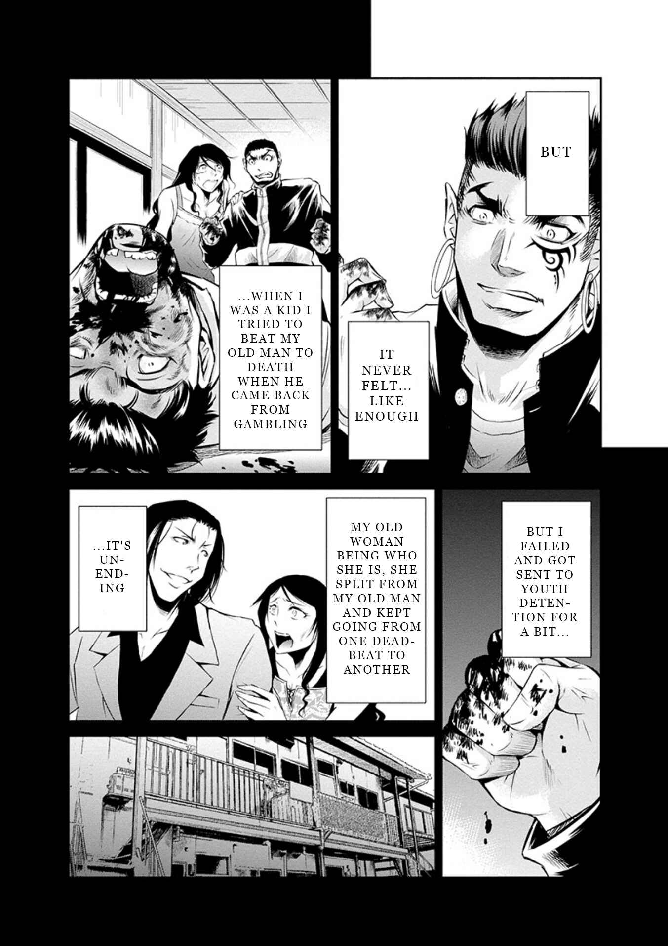 Page 3 Chapter 18.5 Life Game