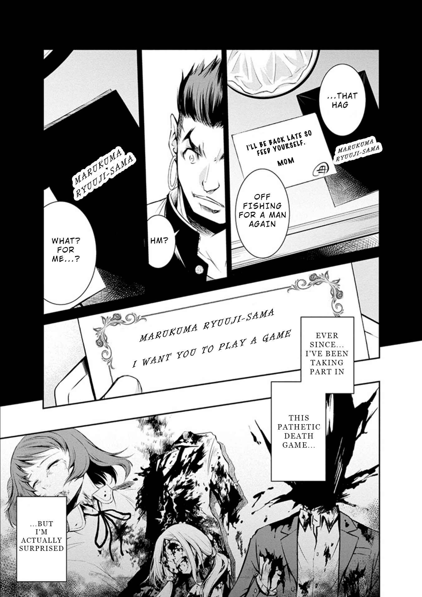 Page 4 Chapter 18.5 Life Game