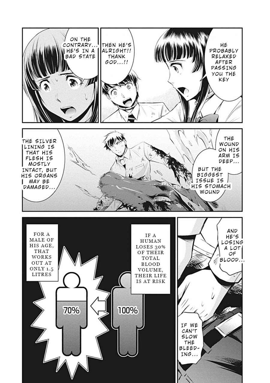 Page 12 Chapter 12 Life Game