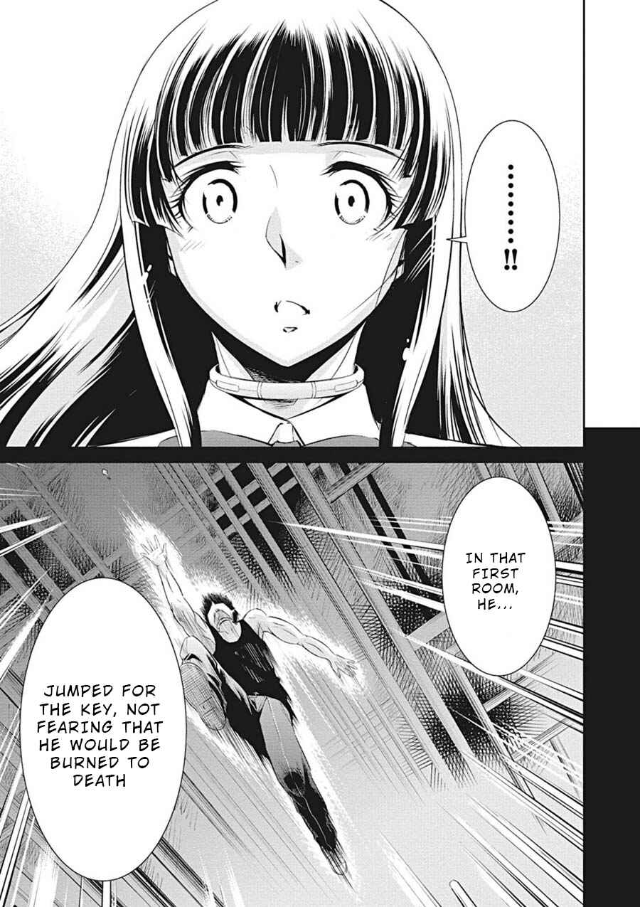 Page 25 Chapter 12 Life Game