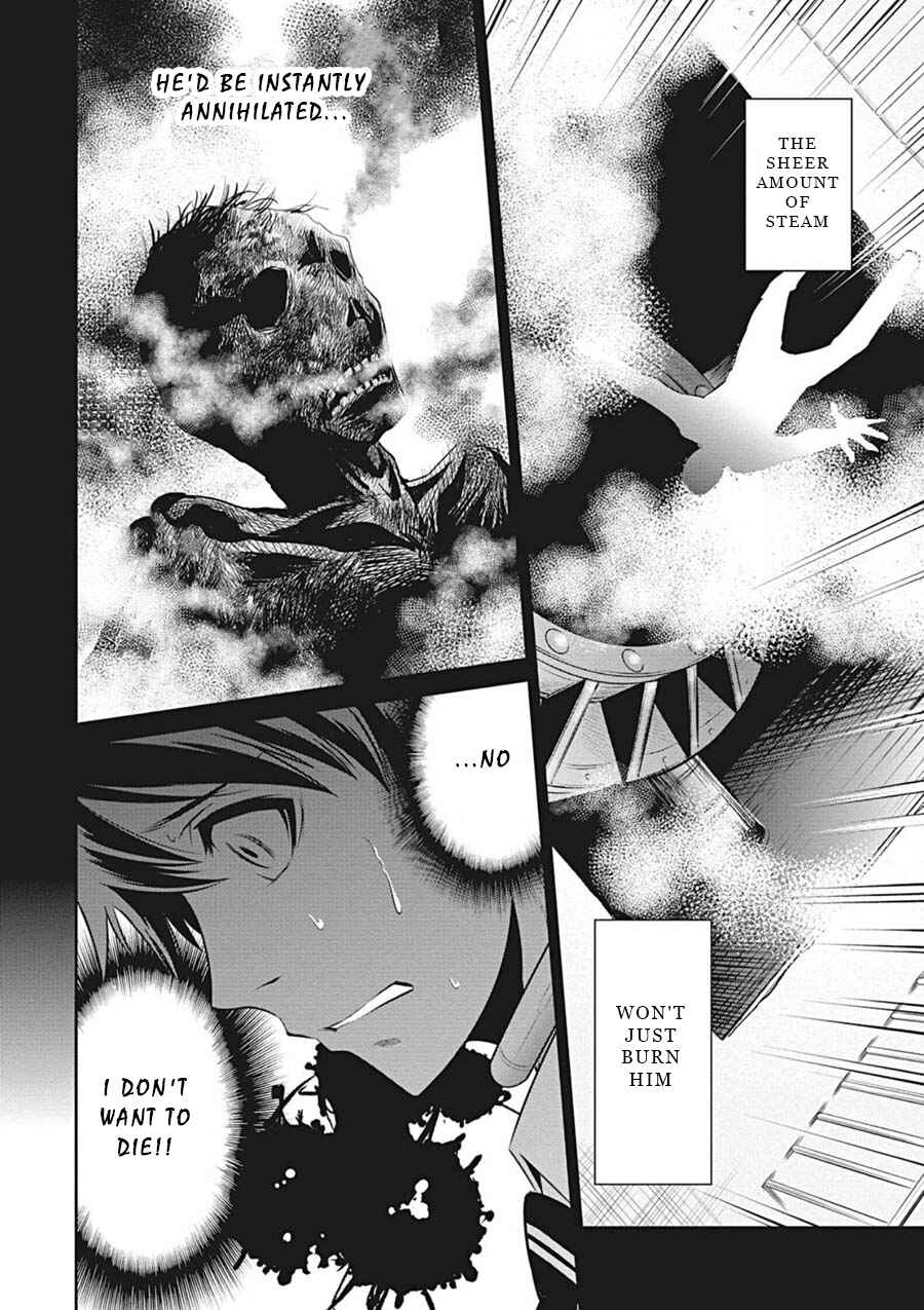 Page 10 Chapter 3 Life Game