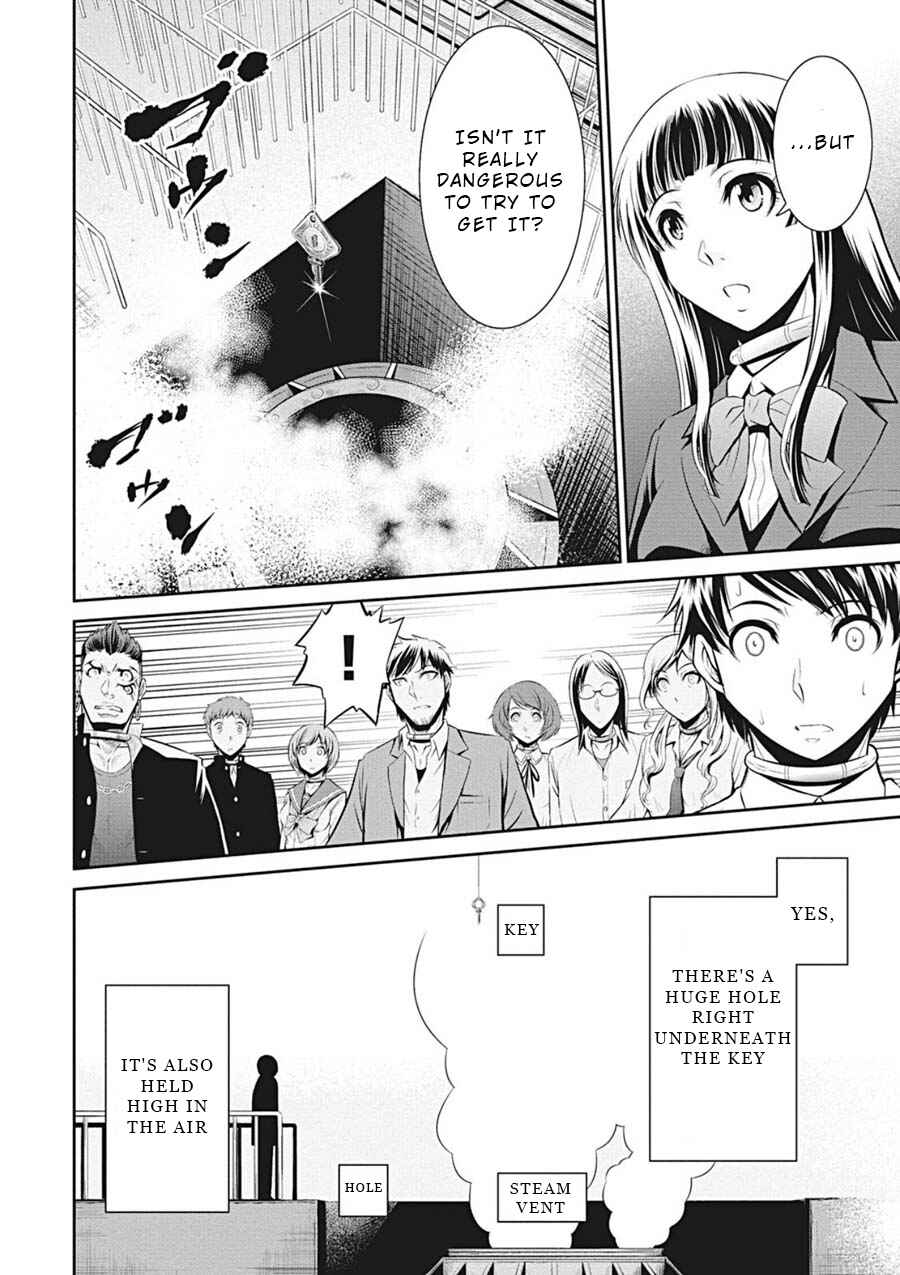 Page 4 Chapter 3 Life Game