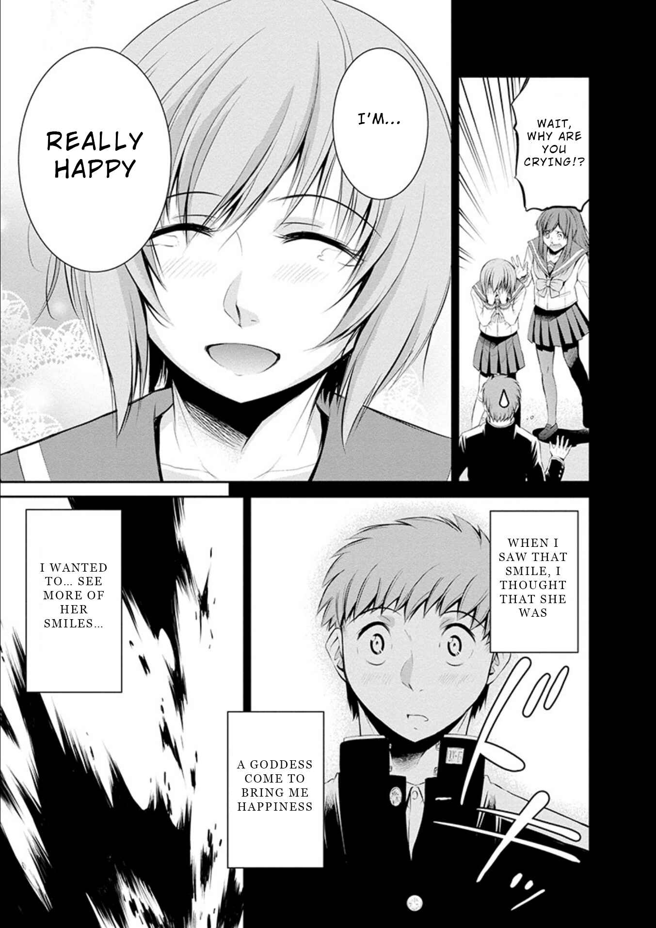 Page 17 Chapter 21 Life Game