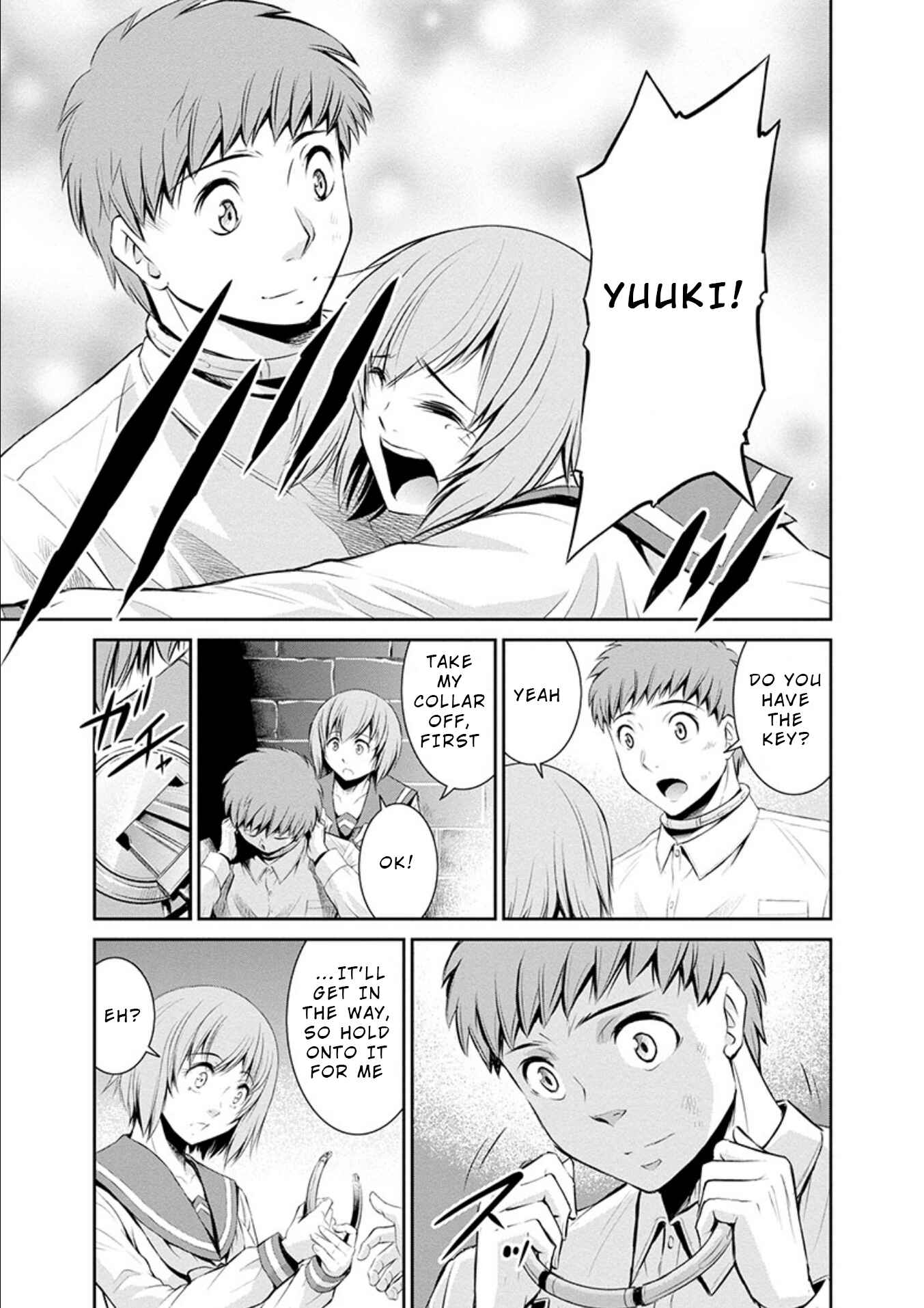Page 9 Chapter 21 Life Game