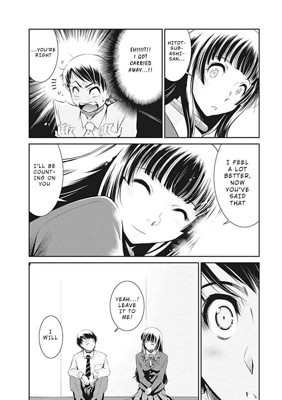 Page 21 Chapter 7 Life Game