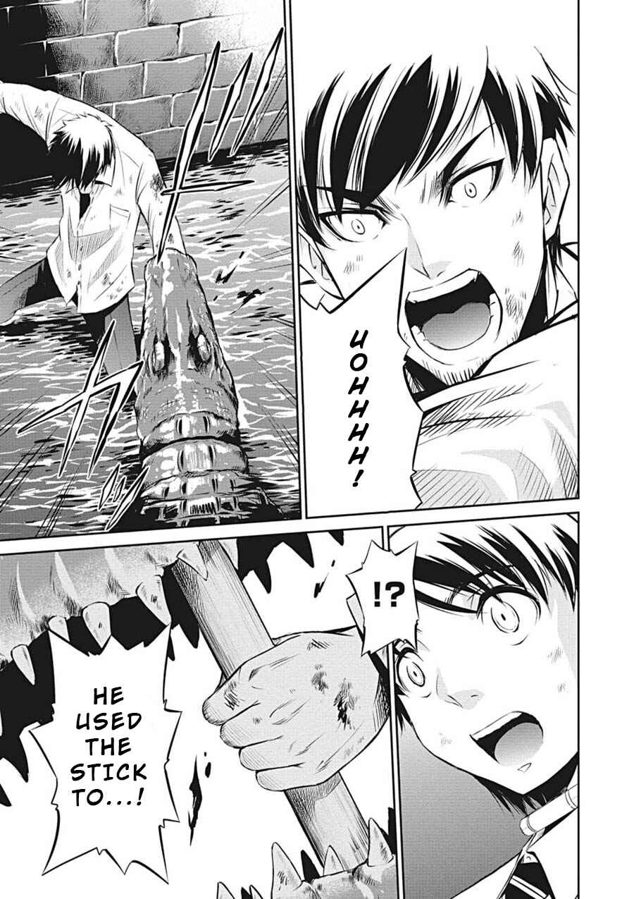 Page 25 Chapter 11 Life Game