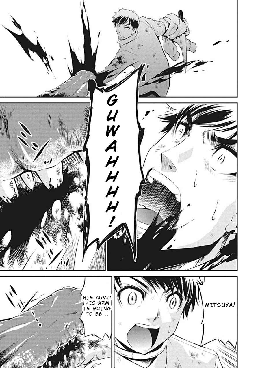 Page 27 Chapter 11 Life Game