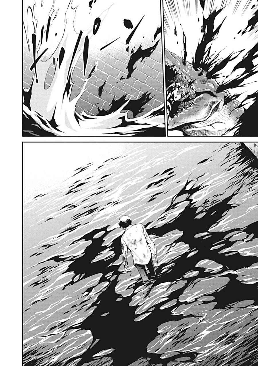 Page 30 Chapter 11 Life Game