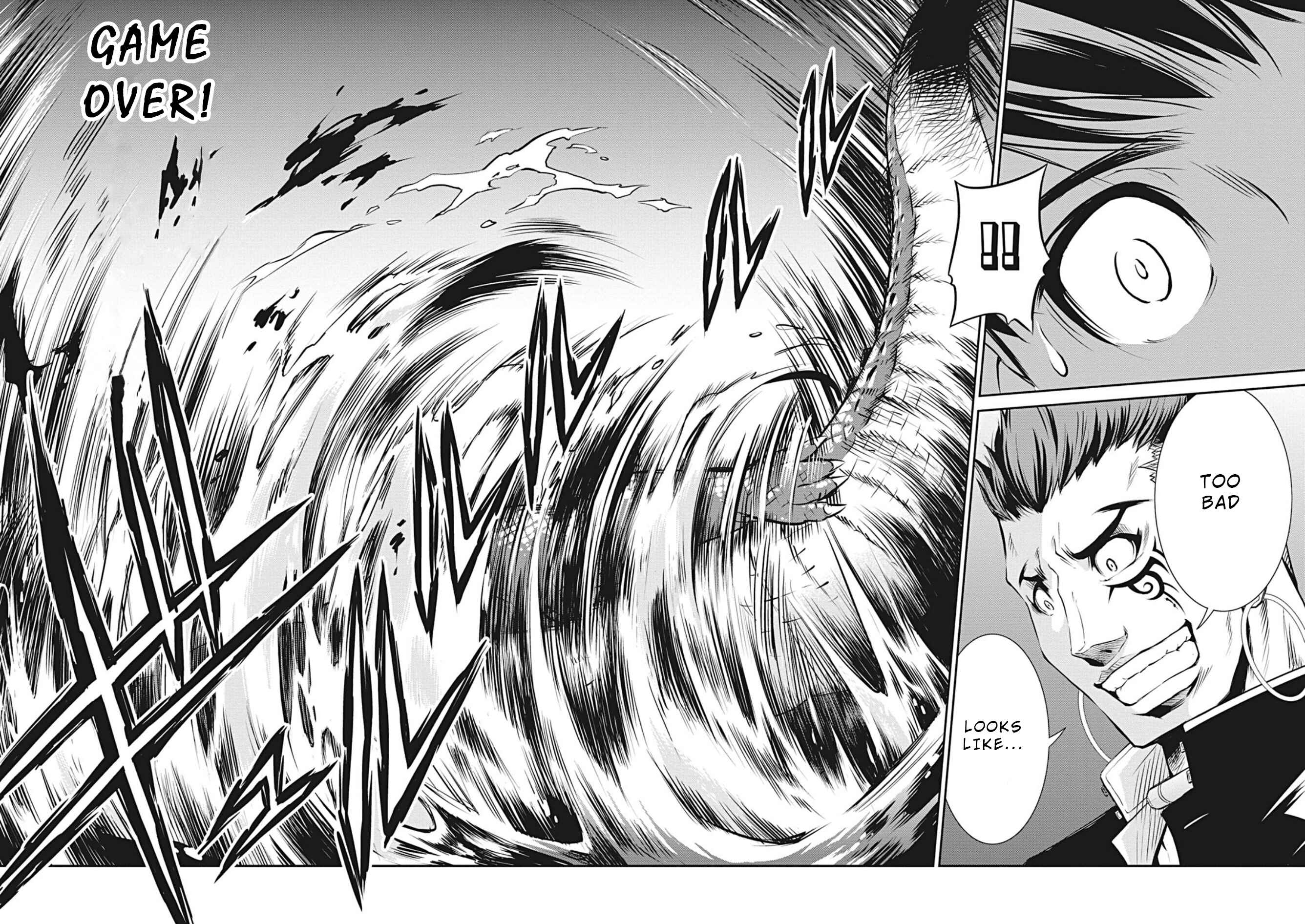 Page 34 Chapter 11 Life Game