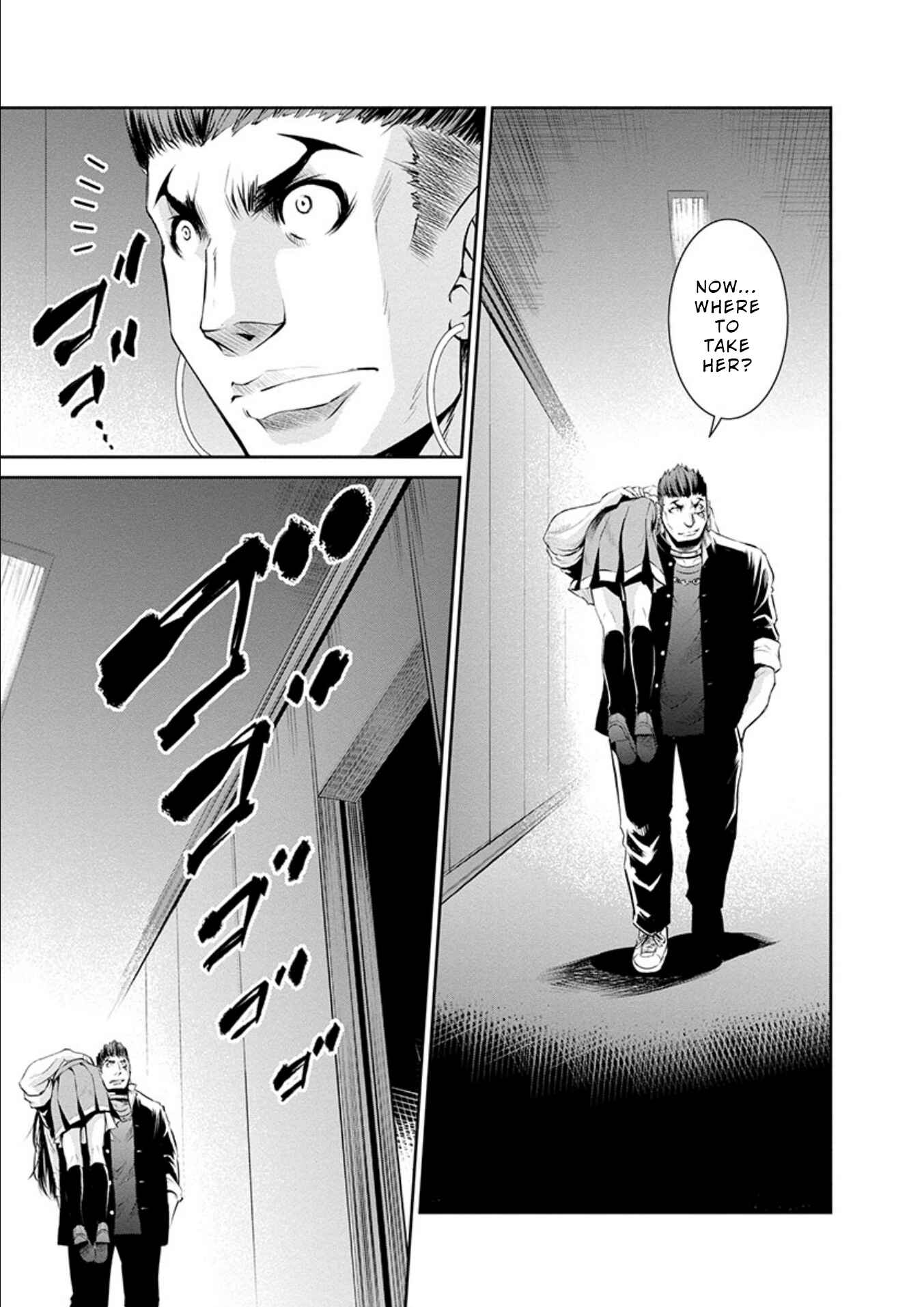 Page 27 Chapter 22 Life Game