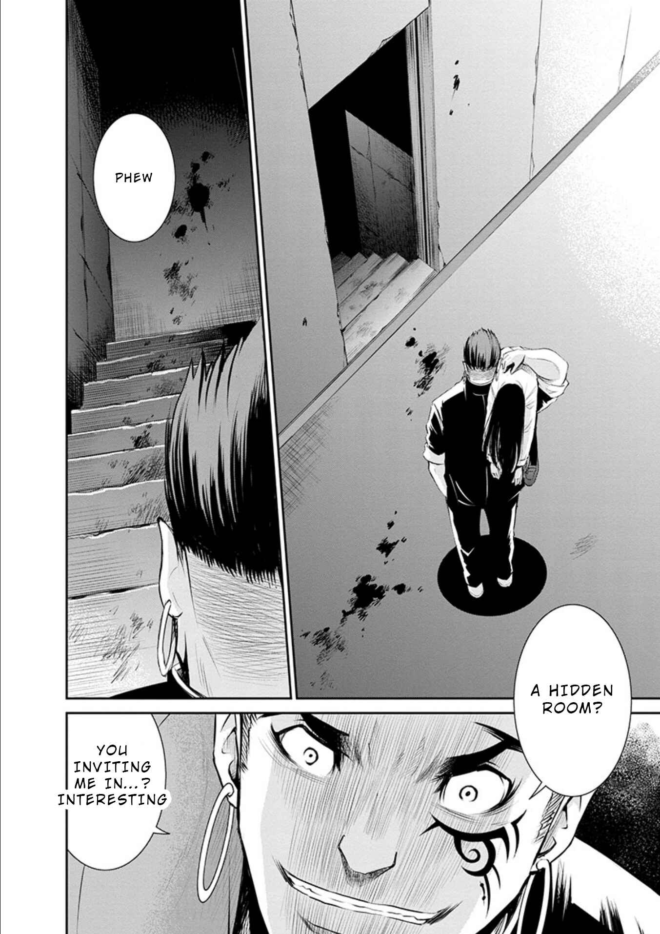 Page 28 Chapter 22 Life Game