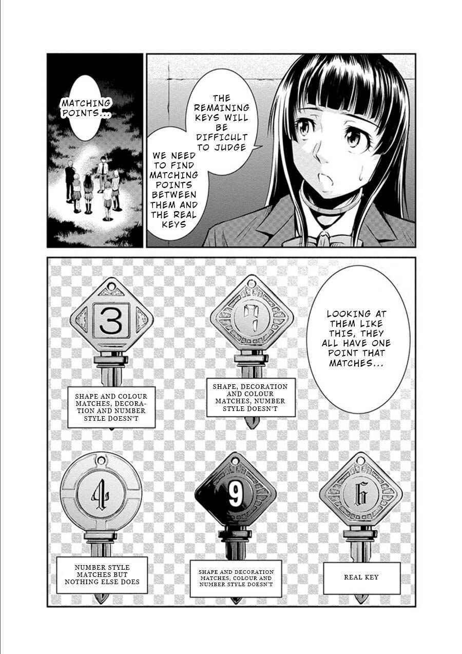 Page 18 Chapter 16 Life Game