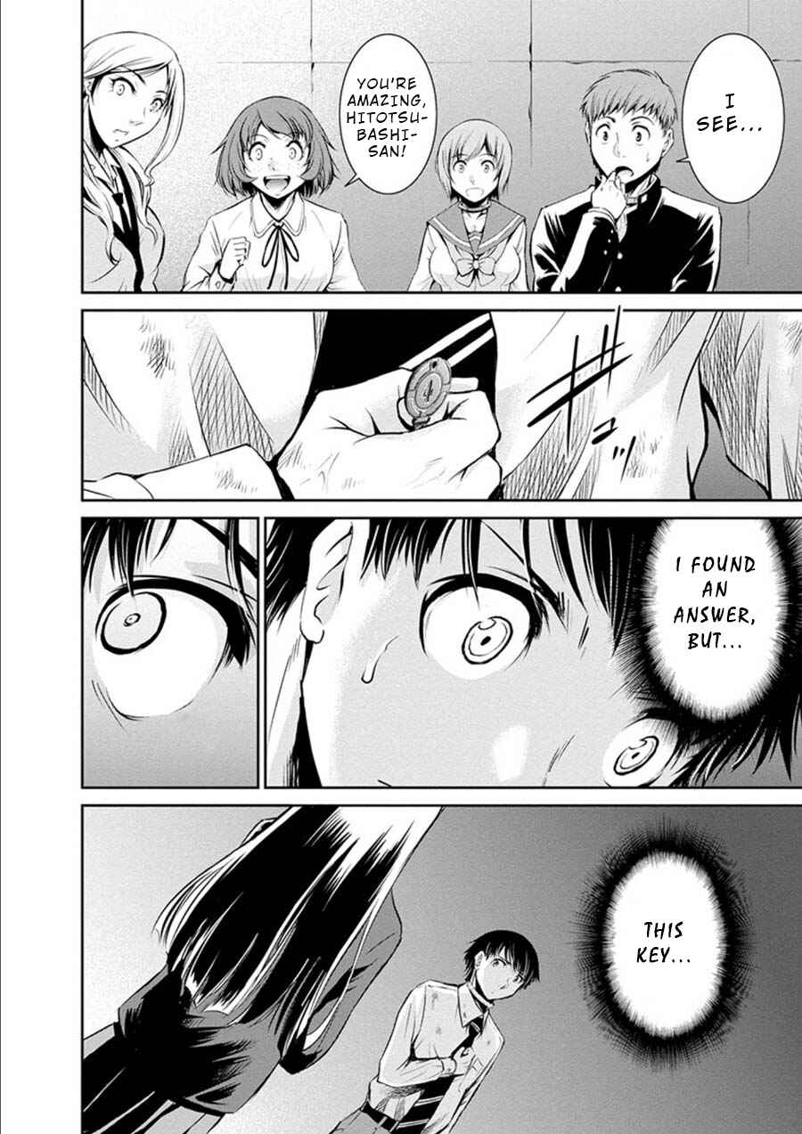 Page 28 Chapter 16 Life Game