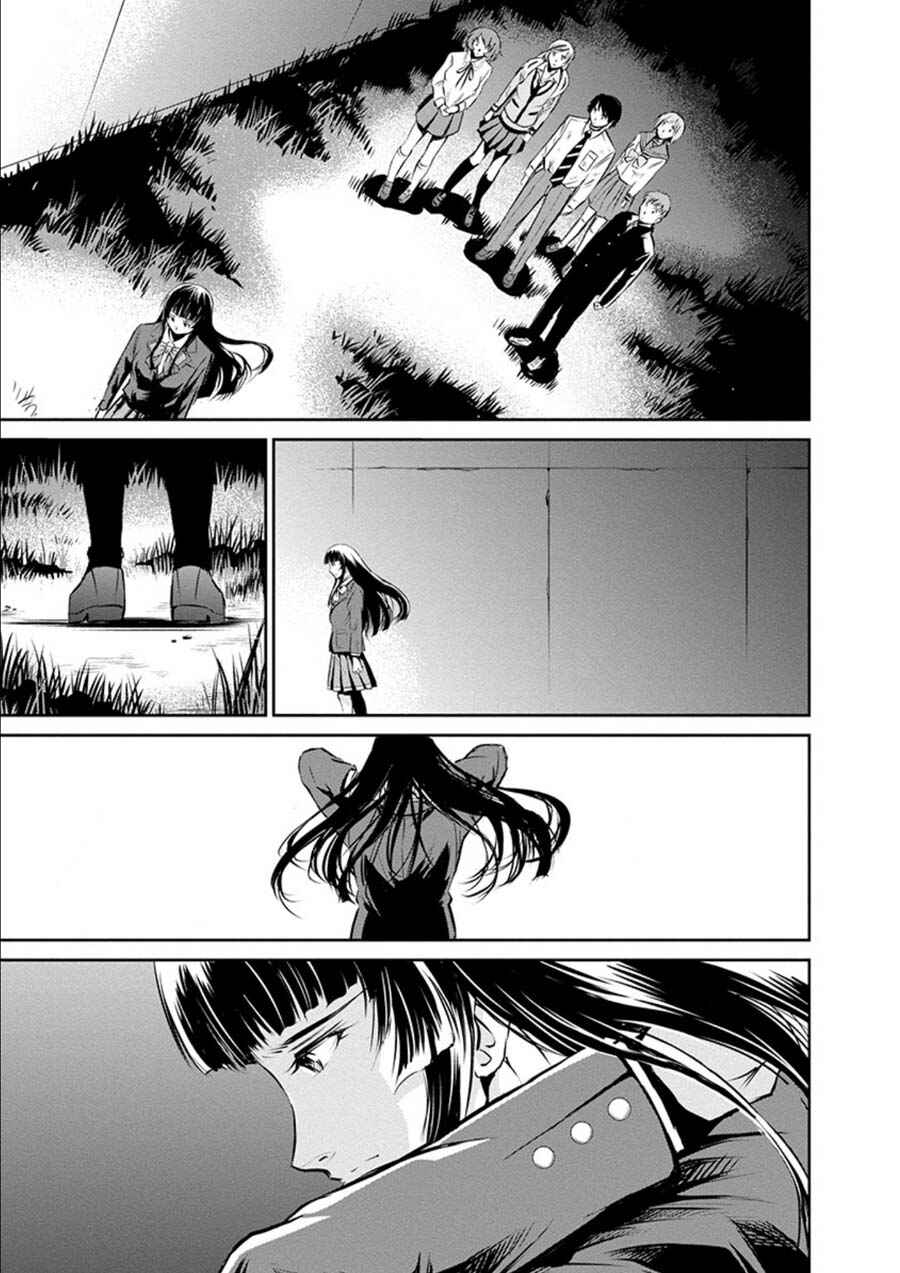 Page 33 Chapter 16 Life Game