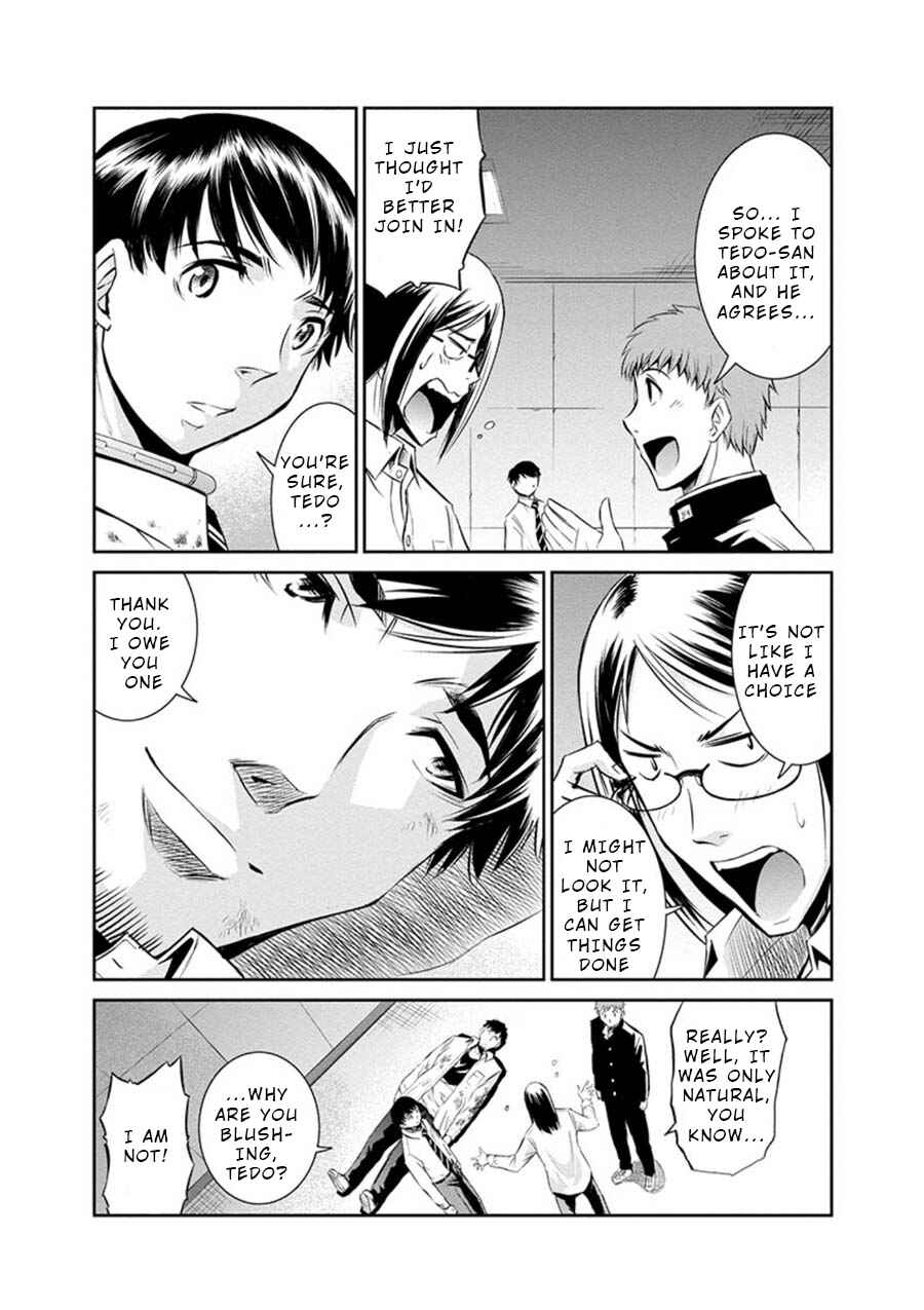Page 14 Chapter 14 Life Game