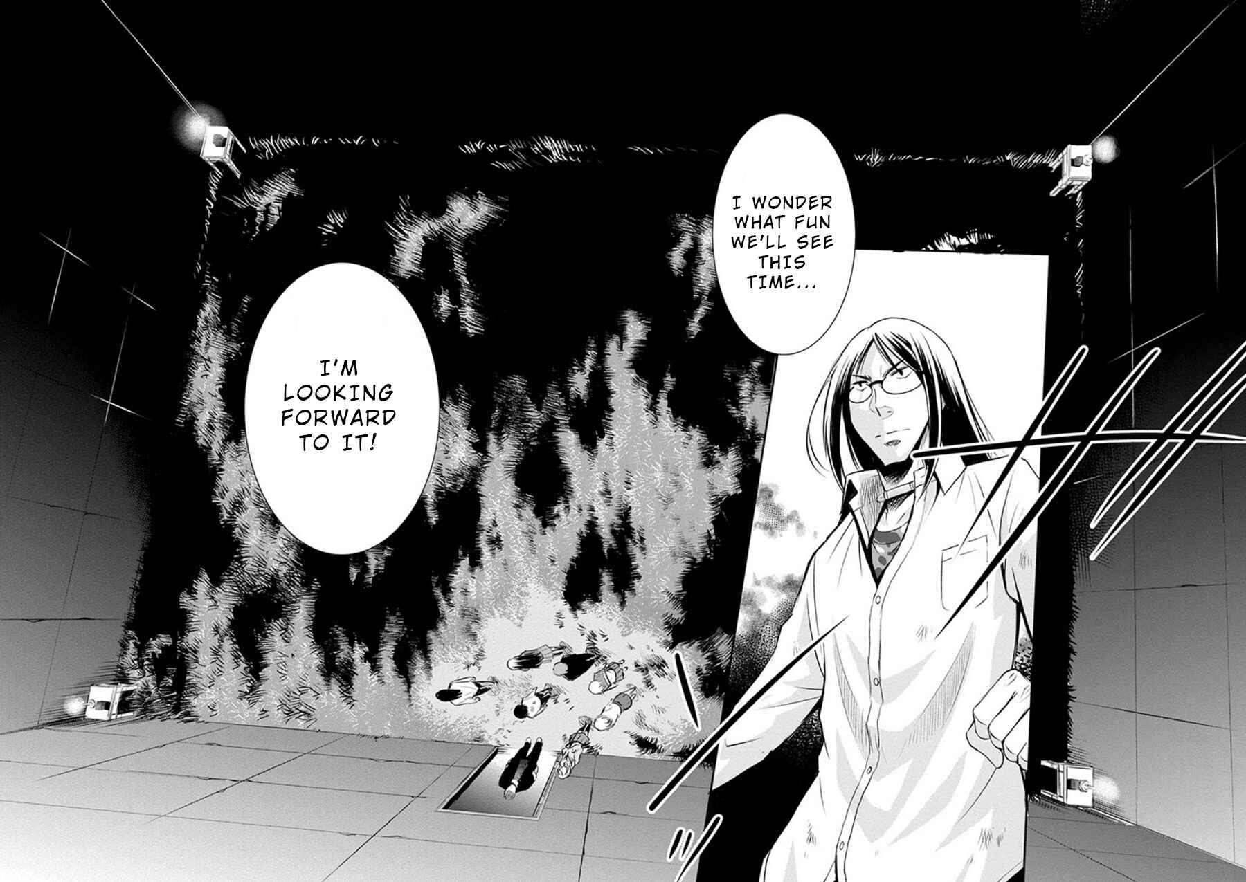 Page 26 Chapter 14 Life Game