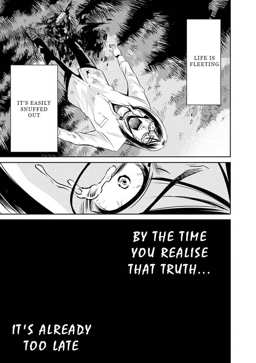 Page 36 Chapter 14 Life Game