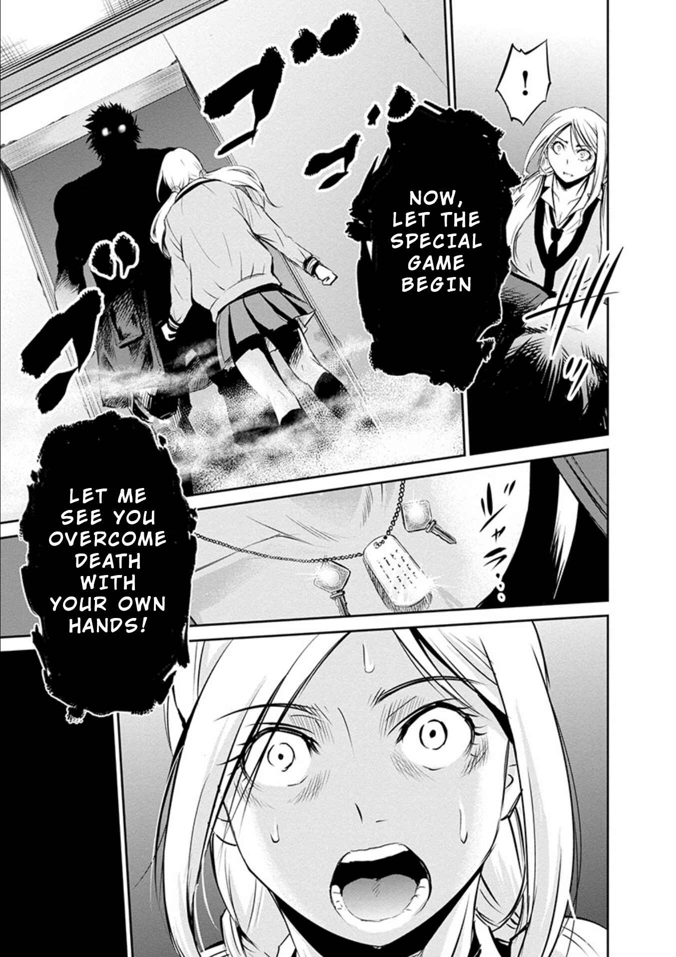 Page 17 Chapter 18 Life Game